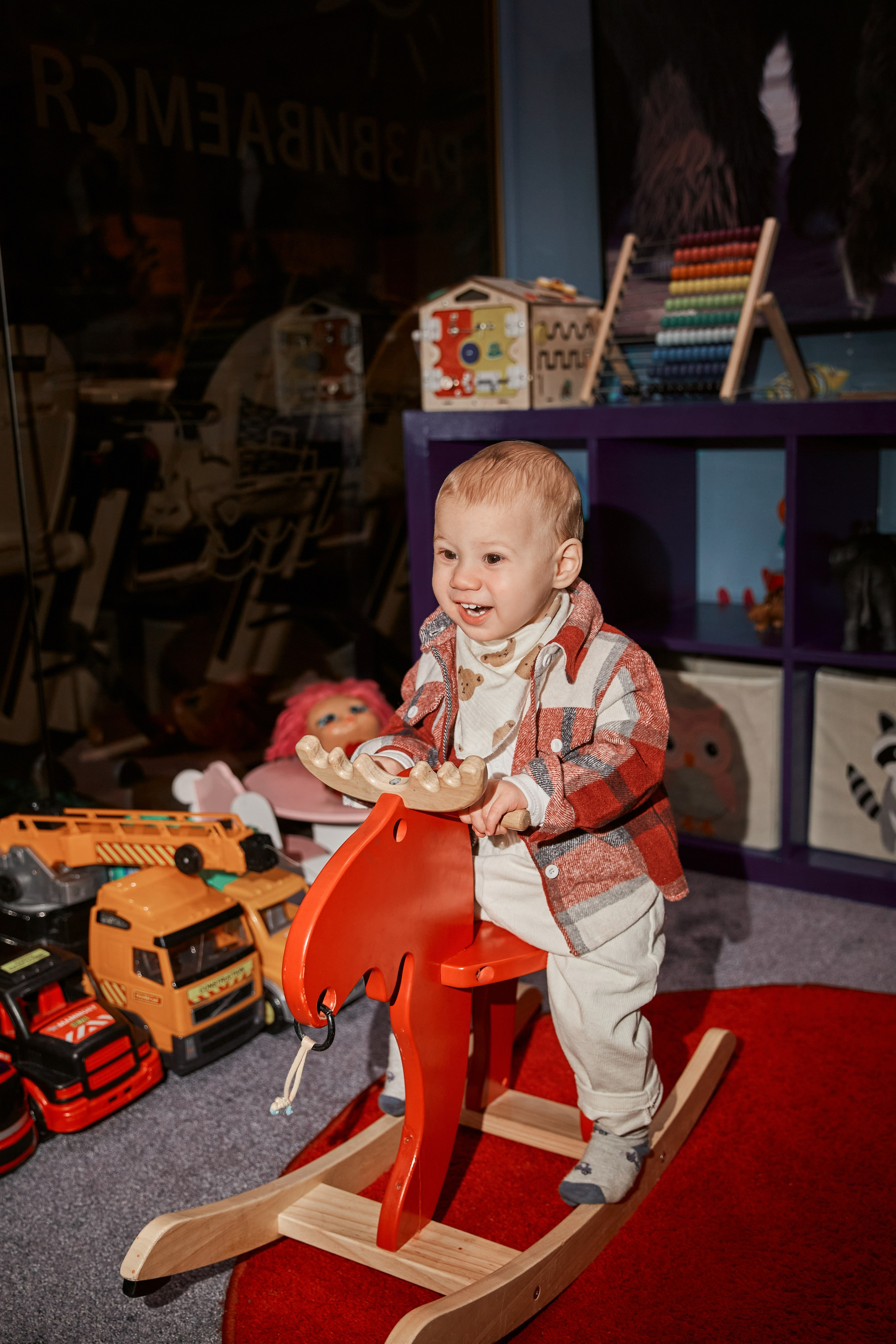 Детский День Рождения. Фотограф ваших самых ярких событий в Москве и СПБ. Збронская Юлия