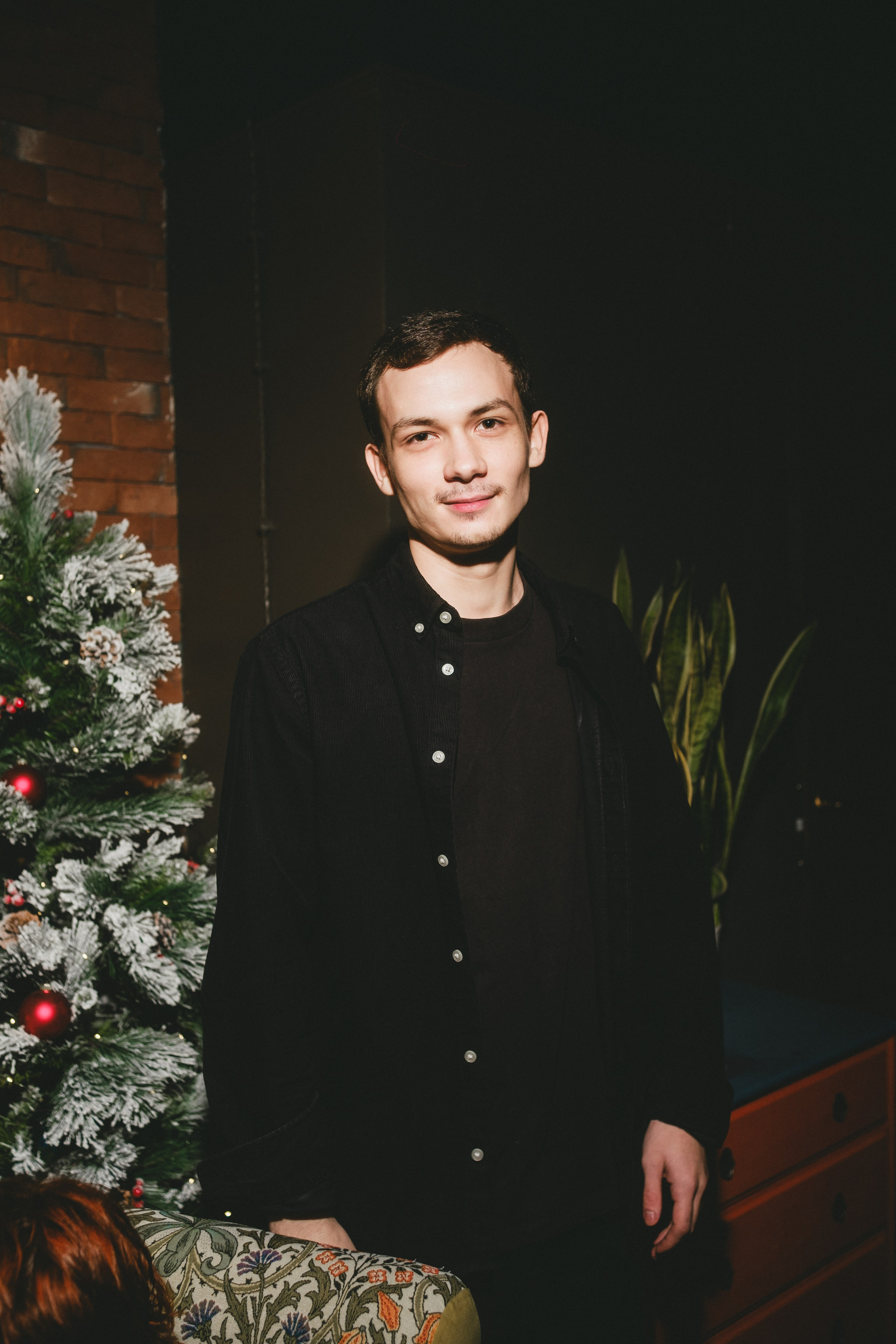 Reportage. Фотограф в Тюмени Кирилл Марфин