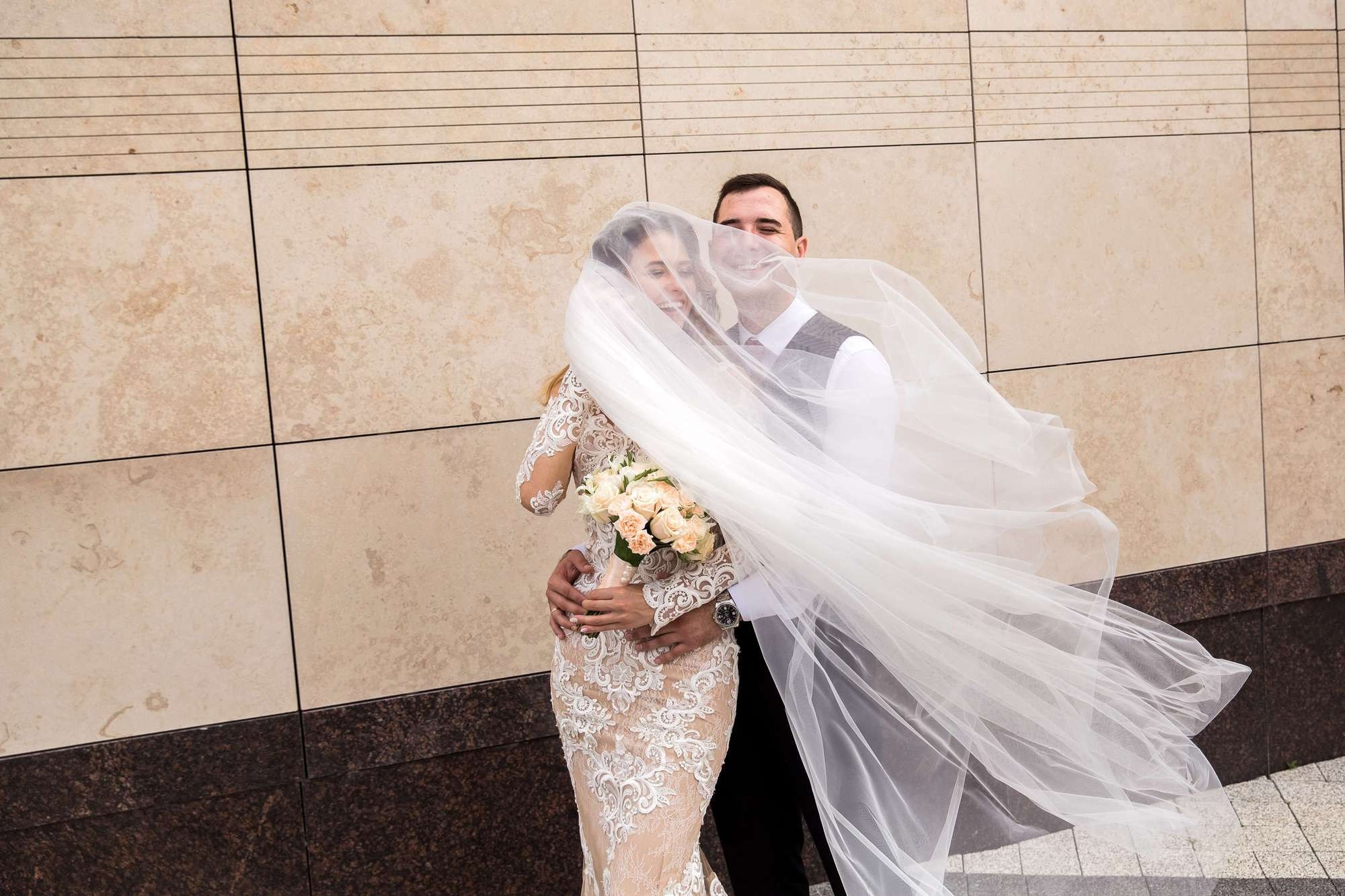 Свадьба Никиты и Анжелы