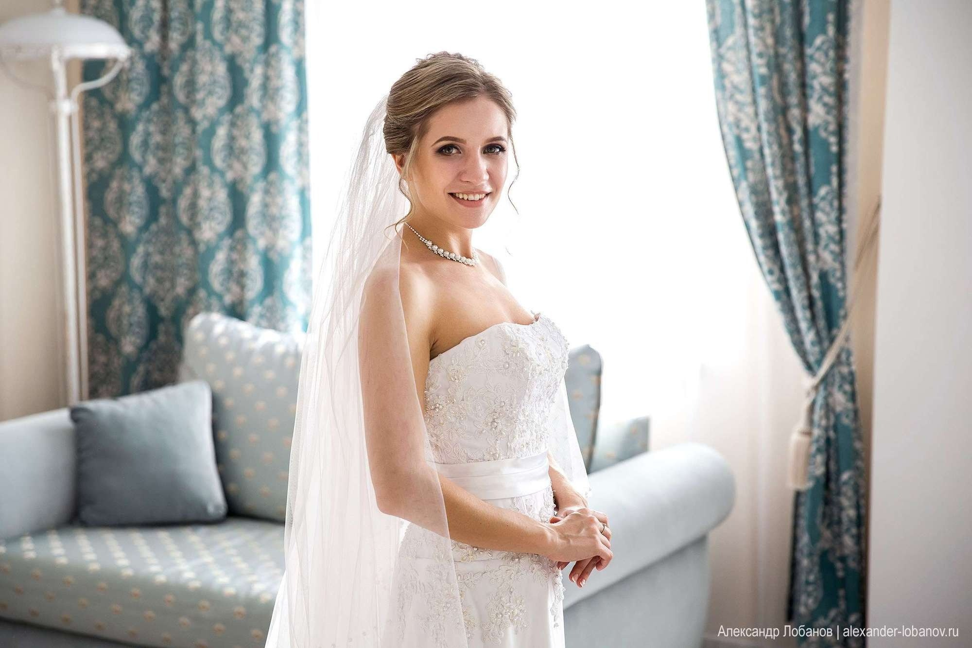 СВАДЬБА. ДМИТРИЙ И АННА