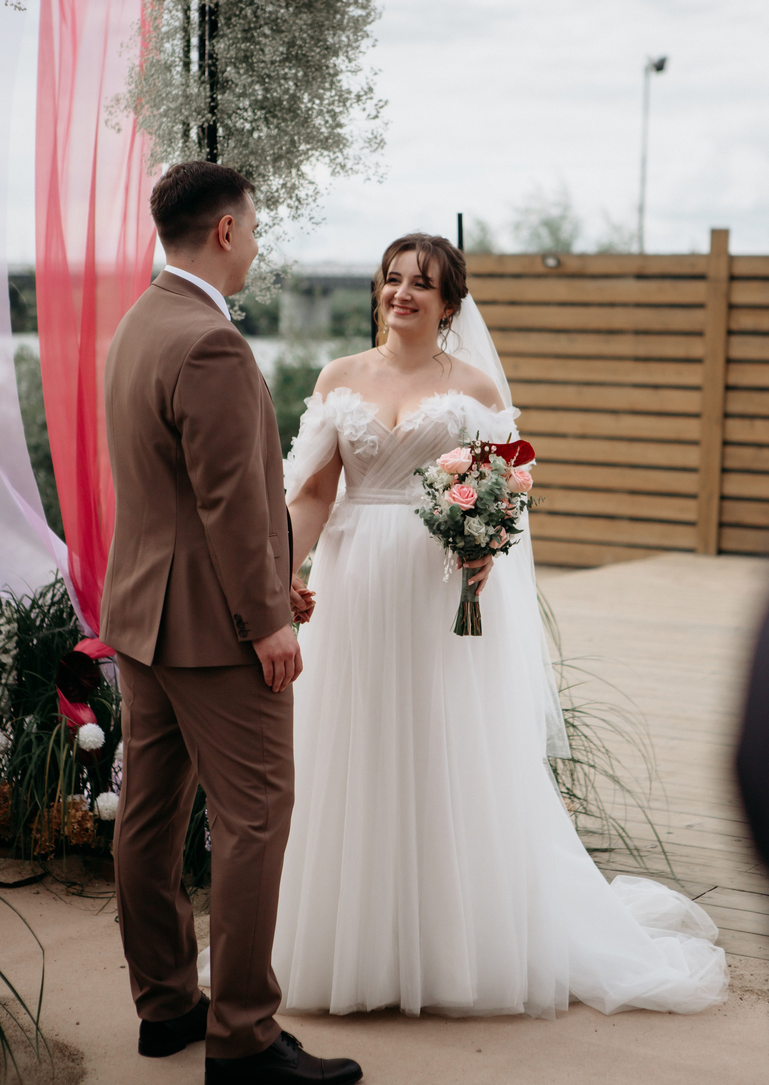 Евгений & Мария. Главная