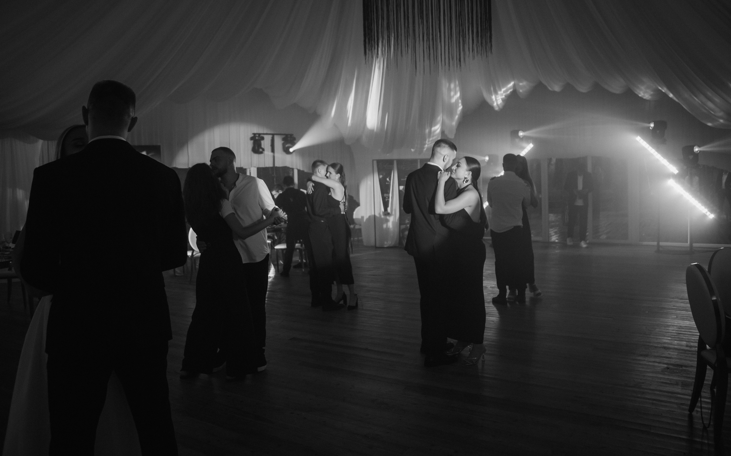 Свадебная выездная церемония. Главная