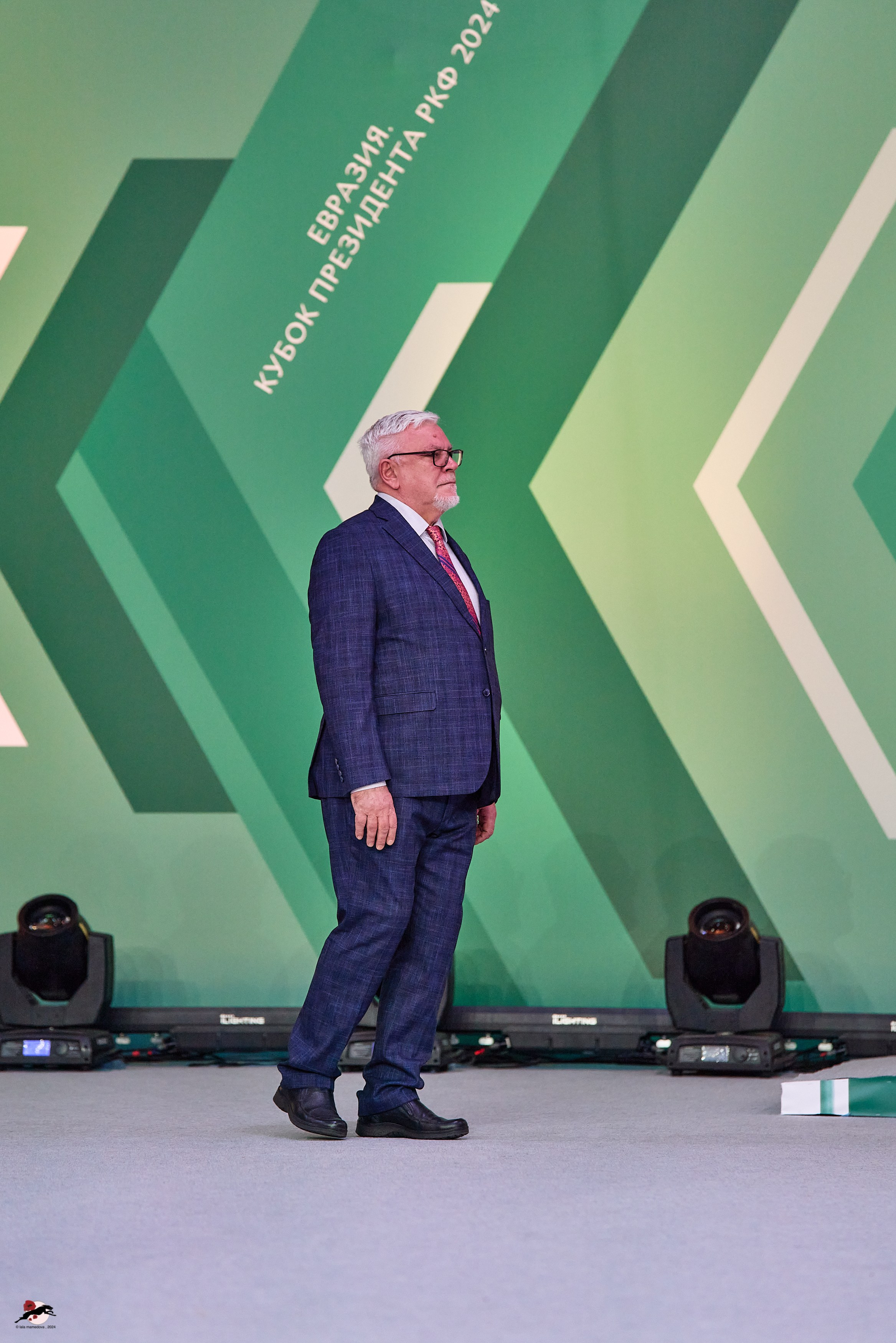 17.11.2024 «ЕВРАЗИЯ. КУБОК СНГ 2024»