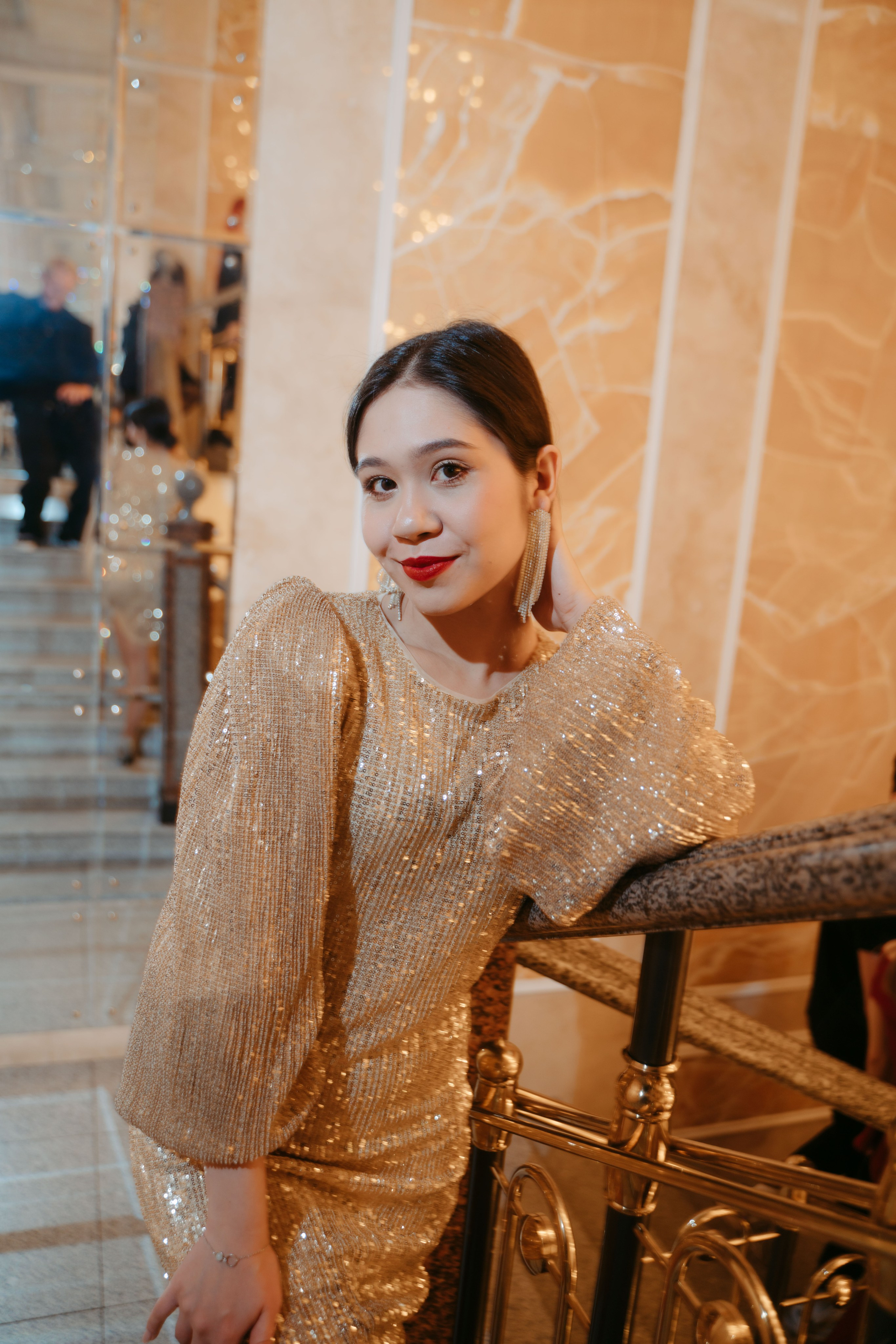 Совкомбанк. Новый год / 2024. Саша Копылов, фотограф в Казани