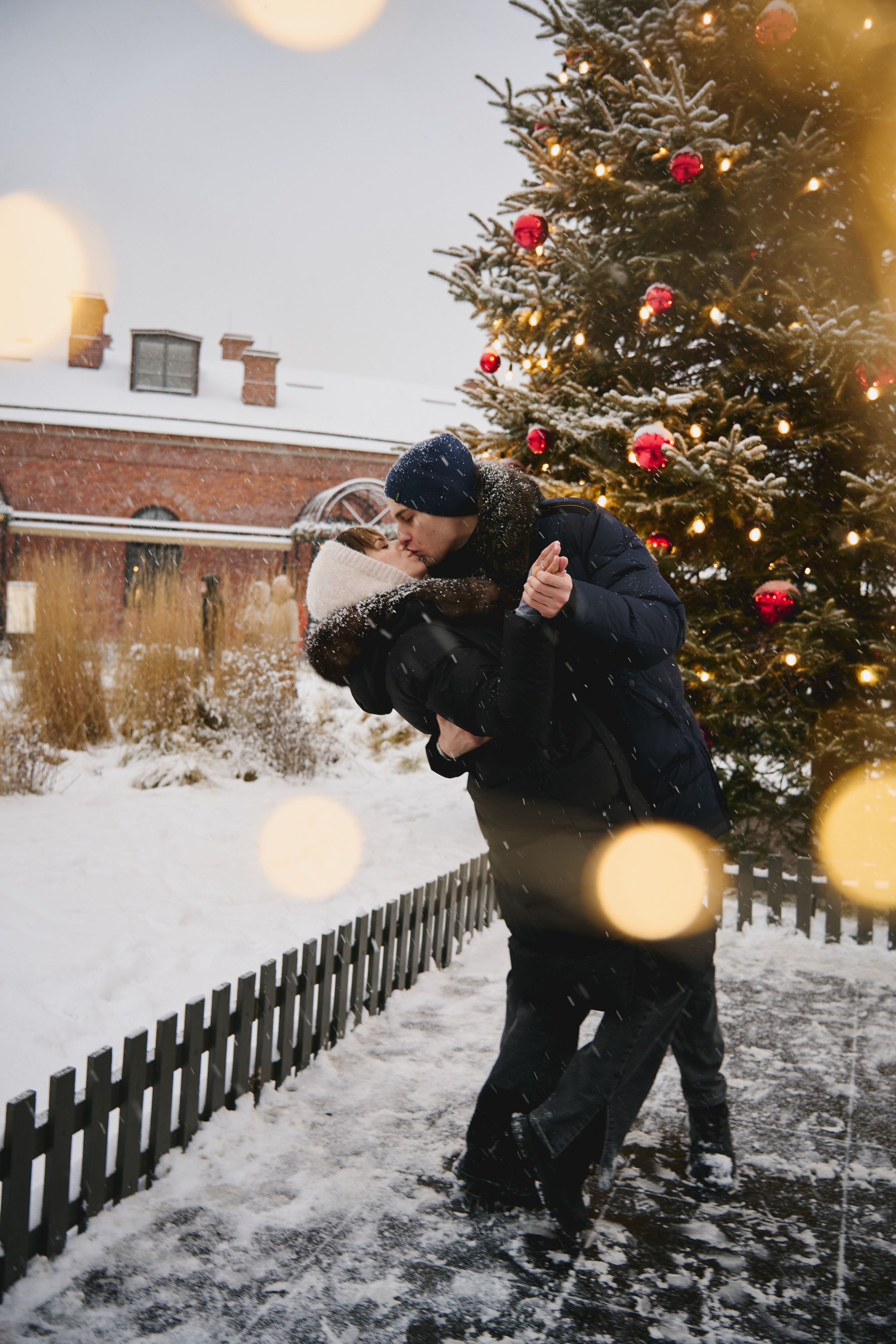 Евгений и Мария. Свадебный и семейный фотограф Мария Ланге