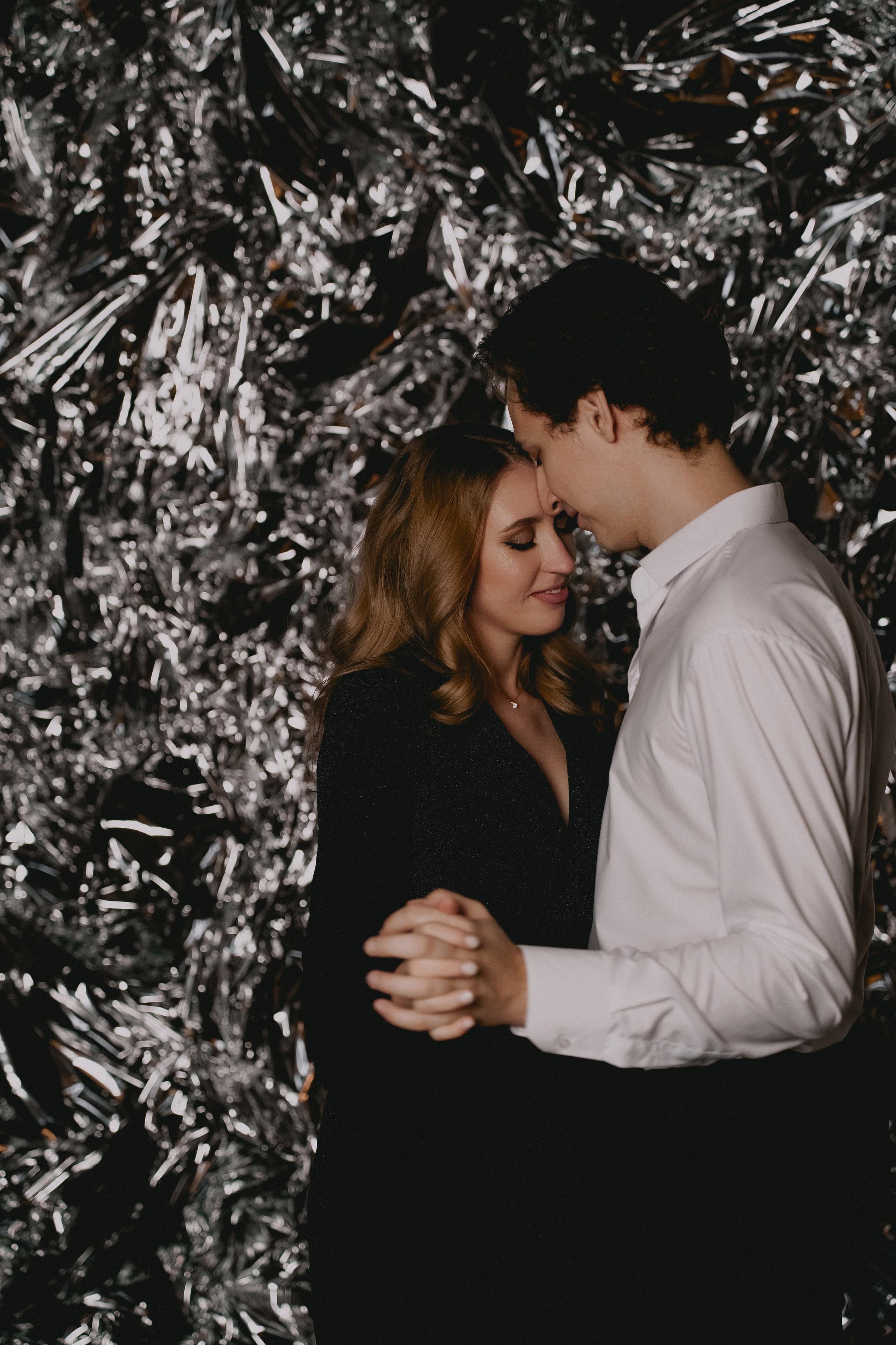 Катя и Влад. Свадебный и семейный фотограф Мария Ланге