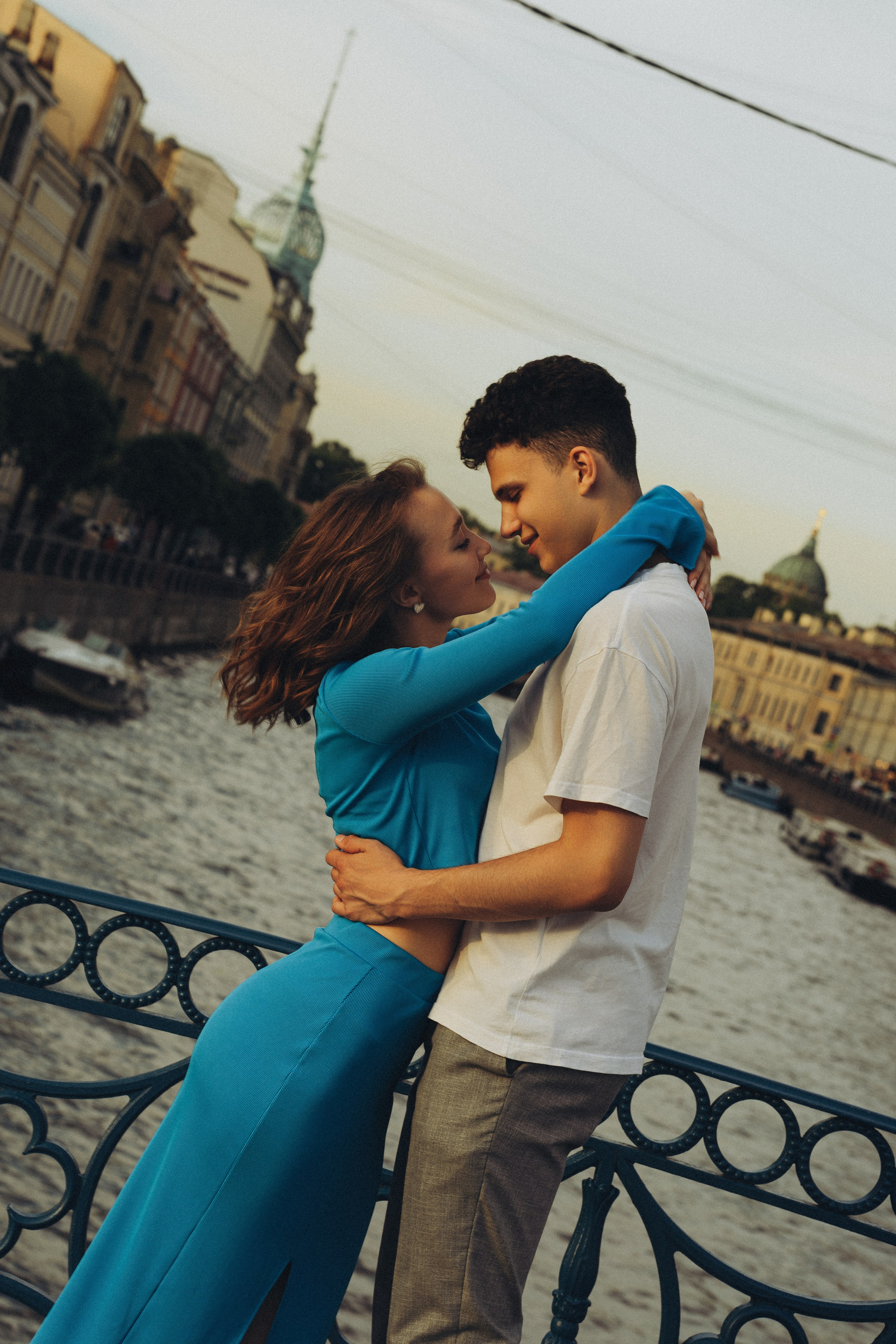 K & A. Фотограф Санкт-Петербург/Гомель Виктория Петрова