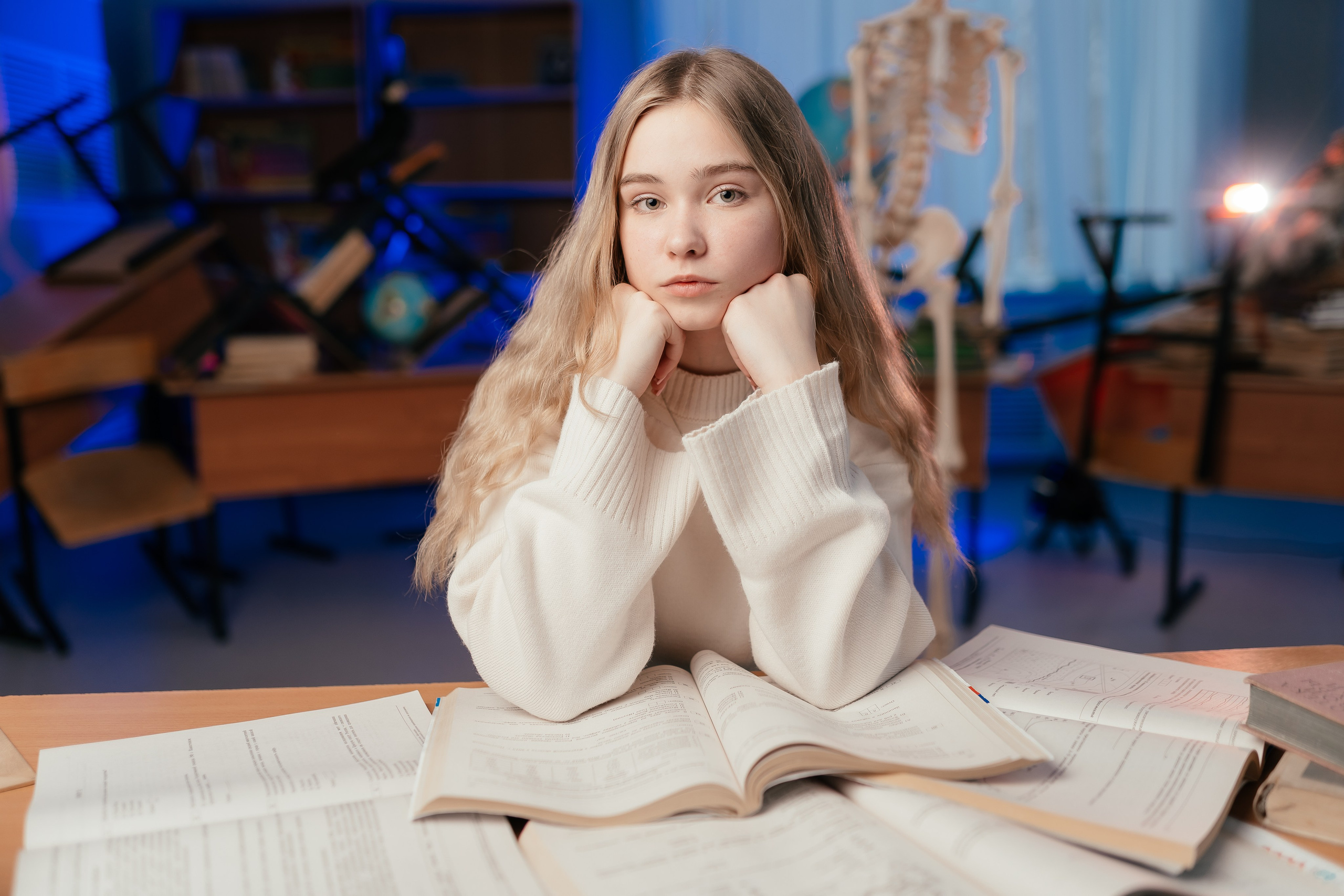 9Б Старая Торопа. Фотограф Торопец Кристина Абрамова Kanwellia photography