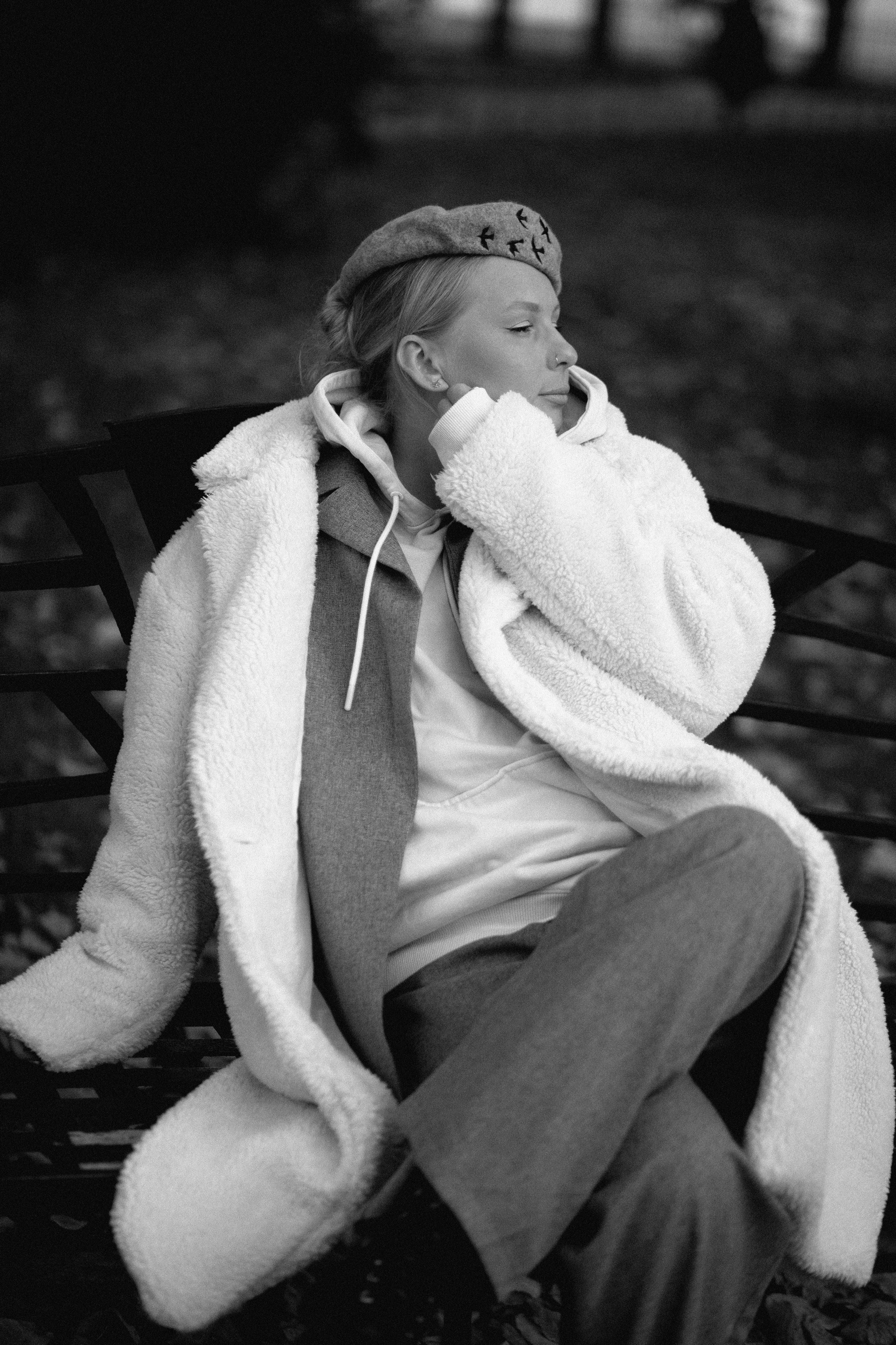 Индивидуальные съемки. Индивидуальный и семейный фотограф в Санкт-Петербурге Ласкава Валерия