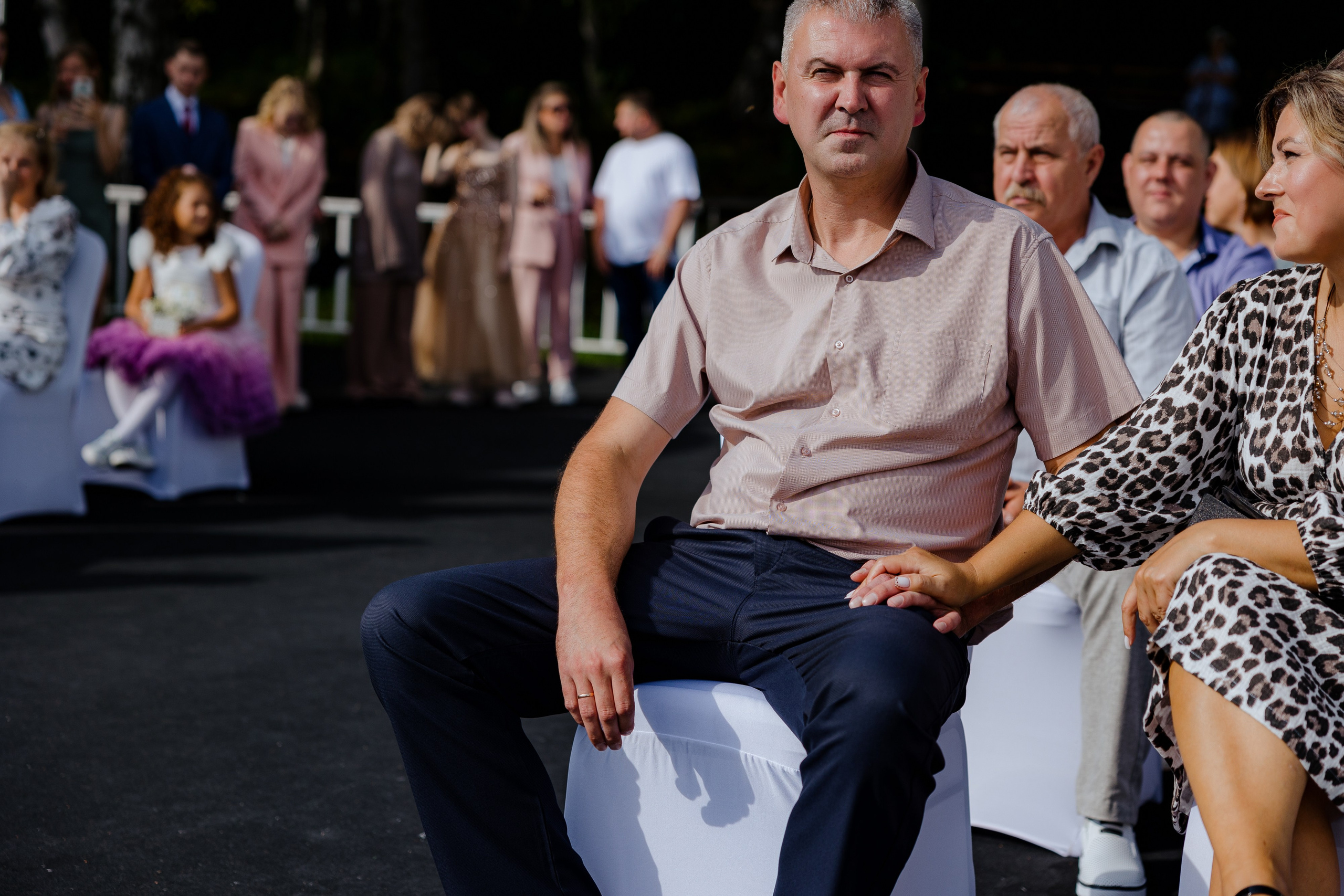 Свадьба в кантри хоум. Артем Розанов фотограф в Иванове фотограф в Кинешме