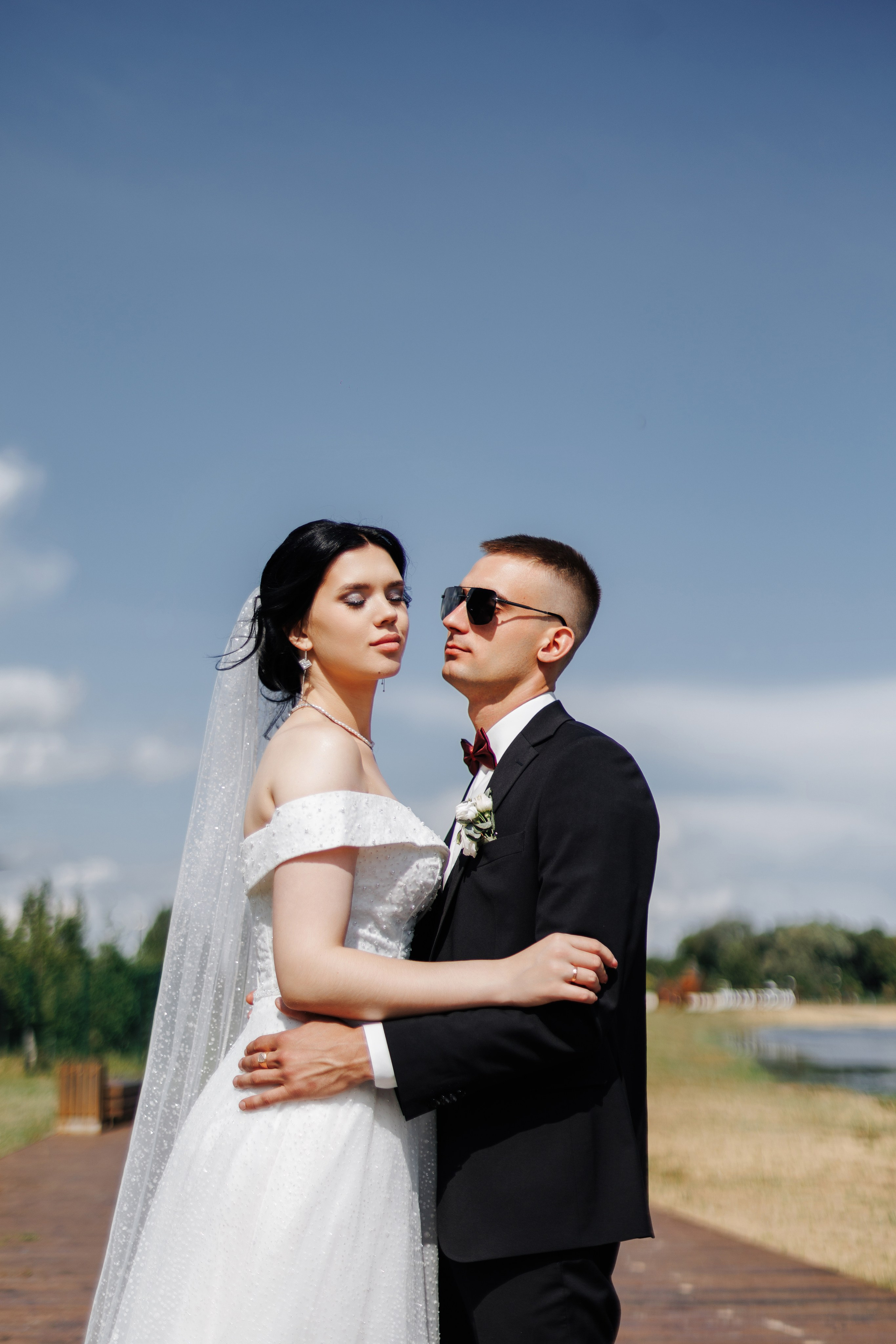 Роман ♥ Валерия. Свадебный и семейный фотограф в городе Воронеж. Ирина Боловина