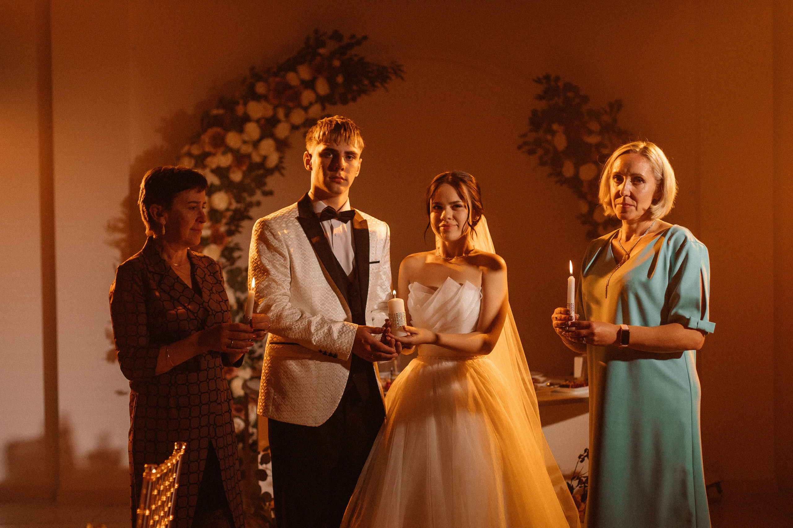 Сергей и Ксения. Свадебный фотограф и видеограф