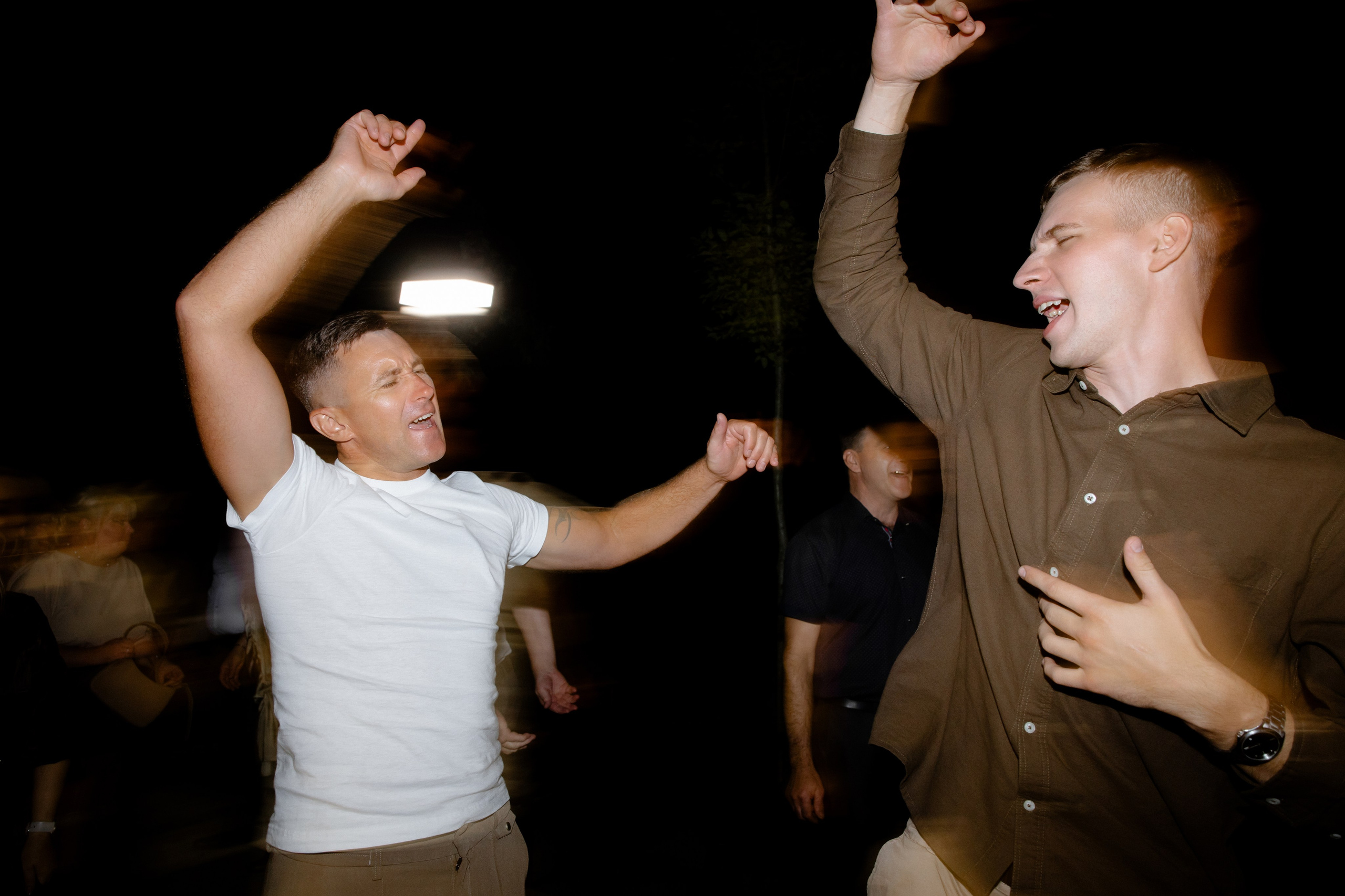 Ростислав и Вика. Свадебный фотограф Анна Бабахина