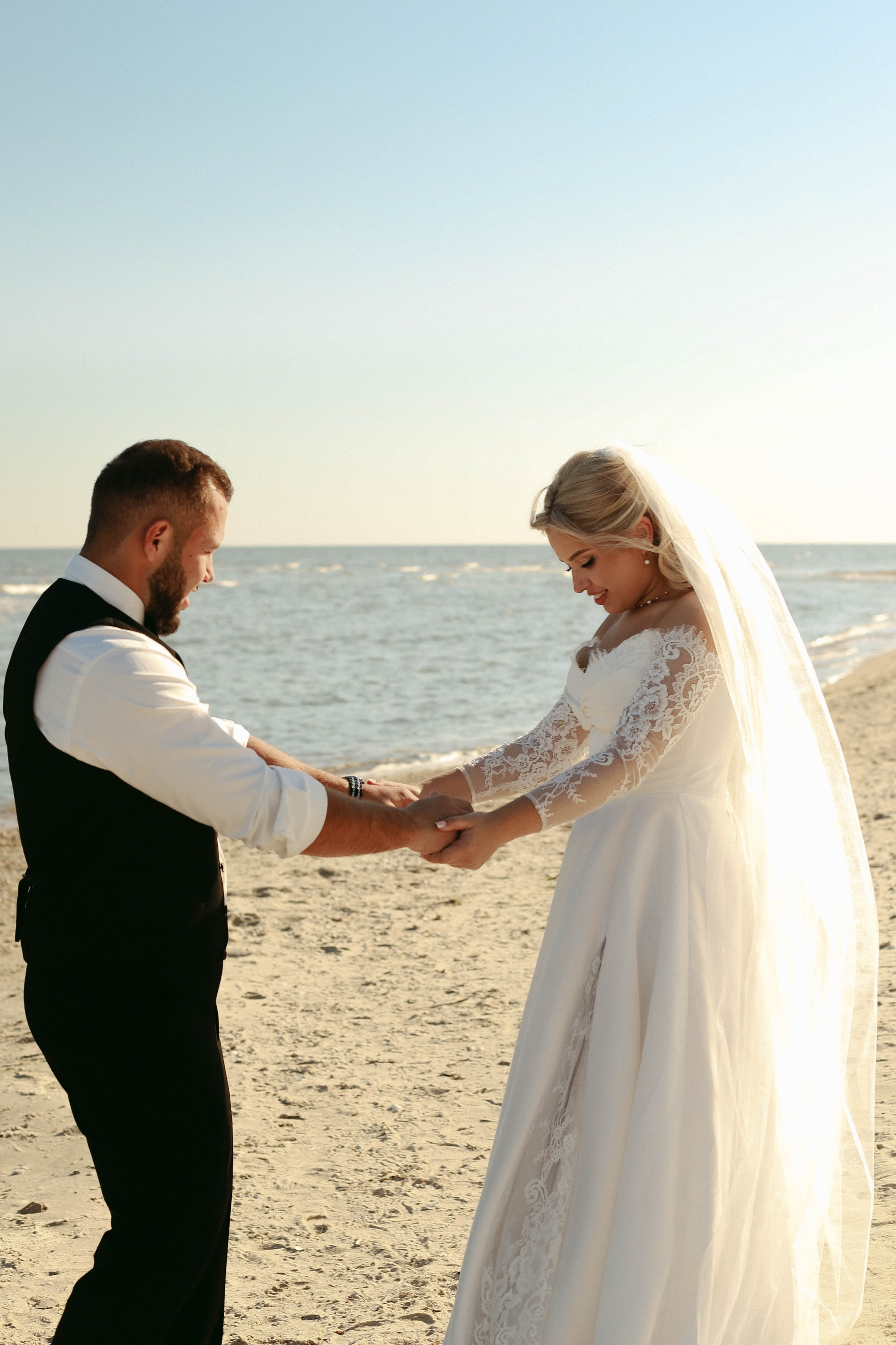 СОФИЯ & МИХАИЛ. Фотограф Мариуполь | Ялта | Крым — Диана Мазенко