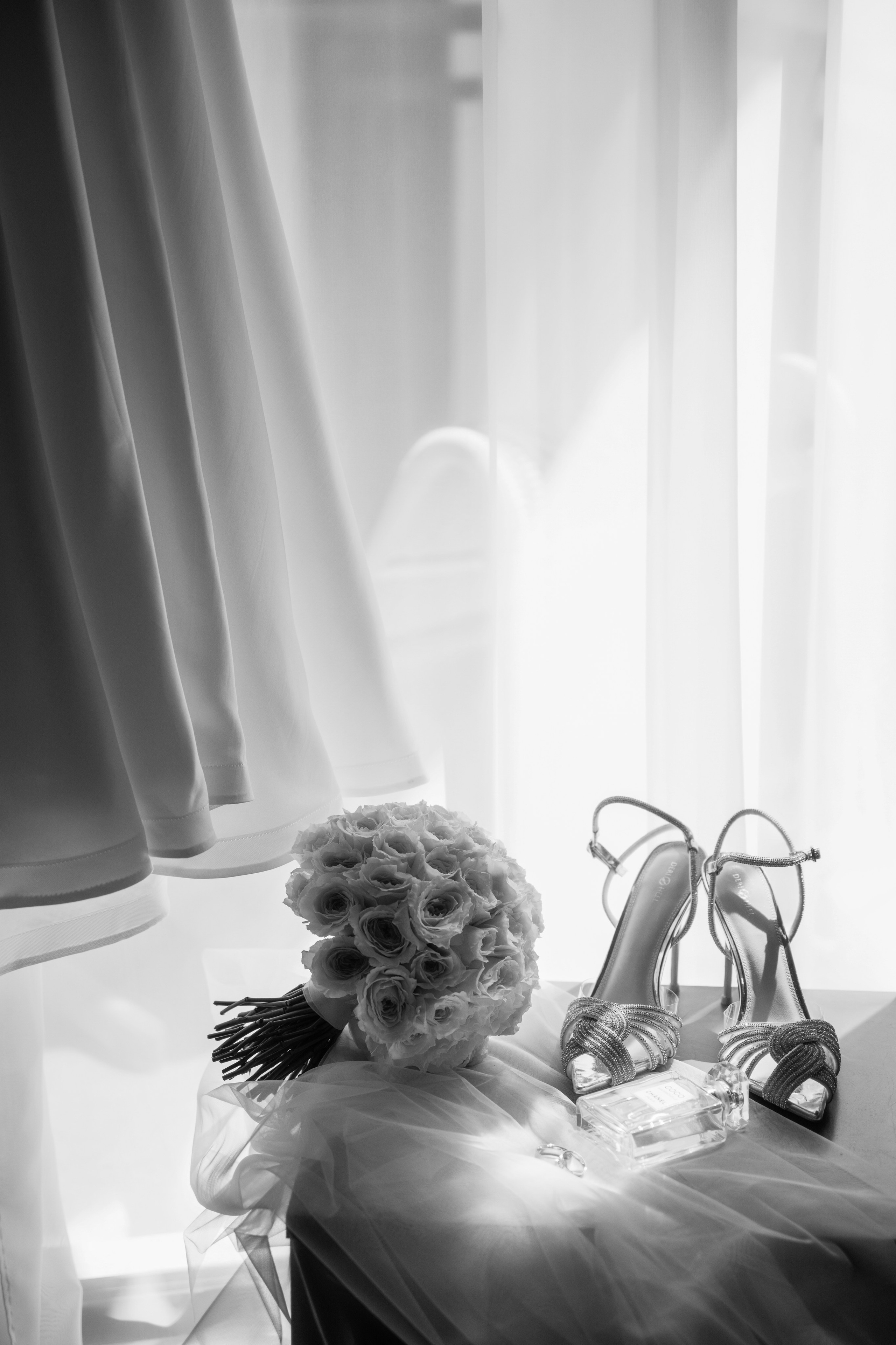 Свадебная фотосессия. Семейный и женский фотограф в Крыму Олеся Вайло