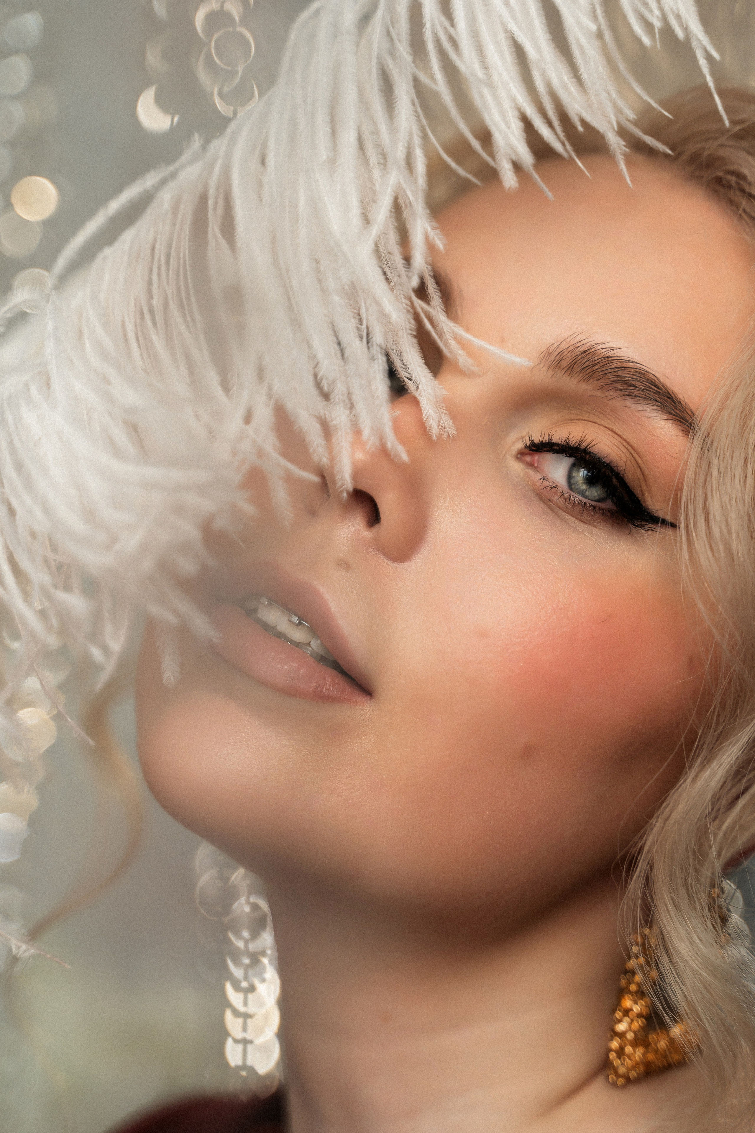 Маша. Фотограф Алина Филимонова Тверь