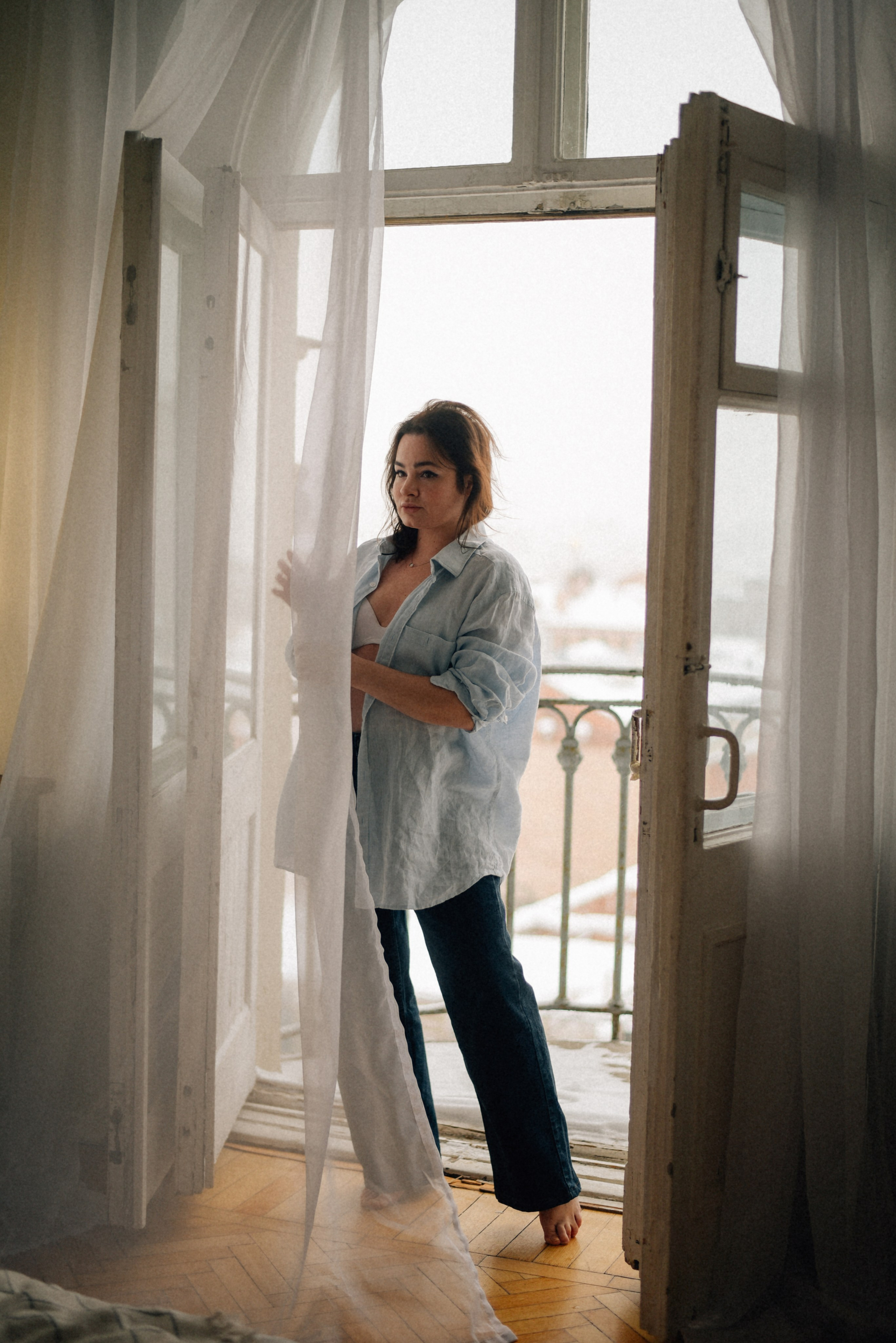 Екатерина Студия Столица. Фотограф Лола Волна, город Москва