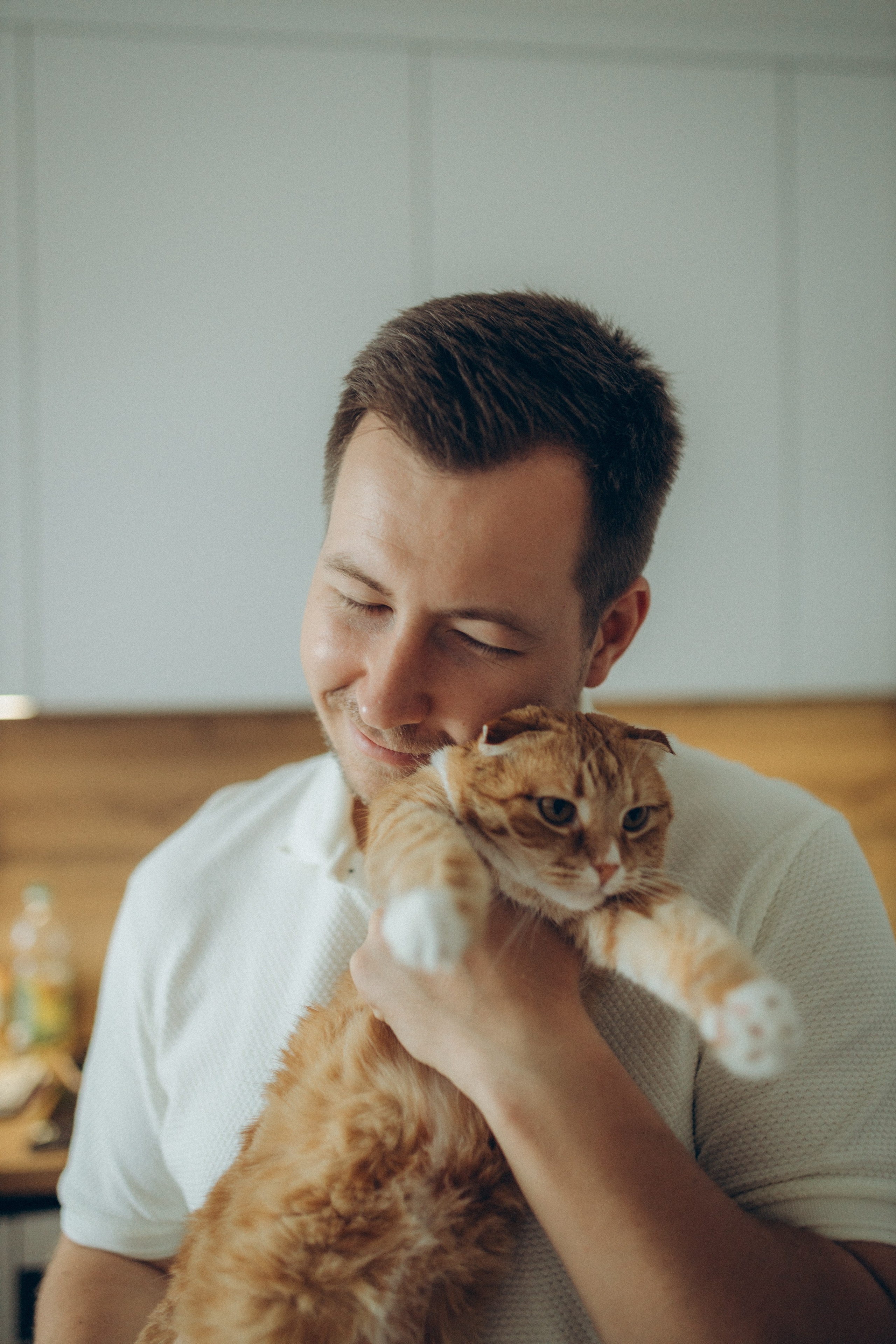 Аня, Кирилл и Ярослав. Семейный фотограф и фотограф на роды в Ростове-на-Дону Мухина Виктория