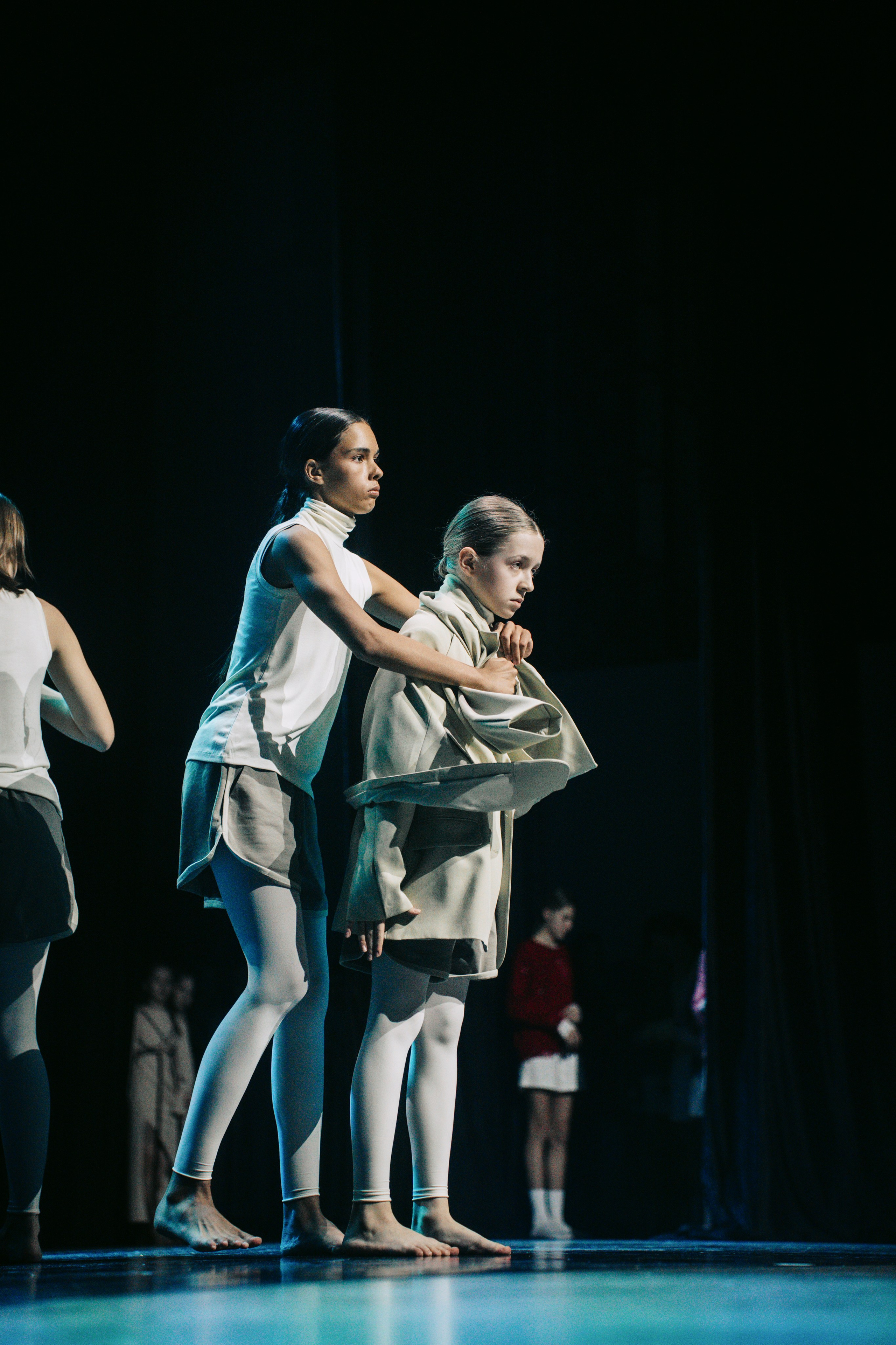 Окно. Главная