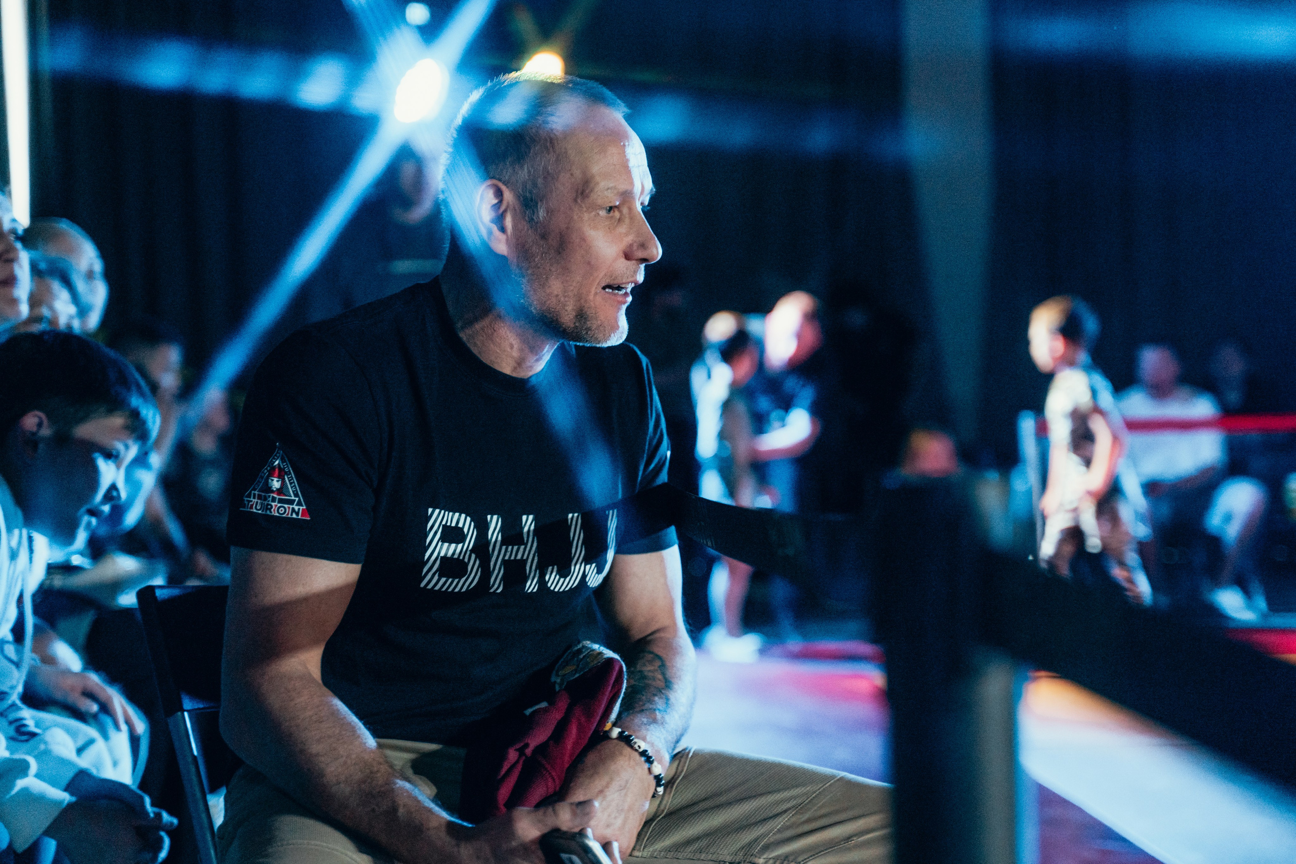 Турнир Teta Promotion 2024. Главная