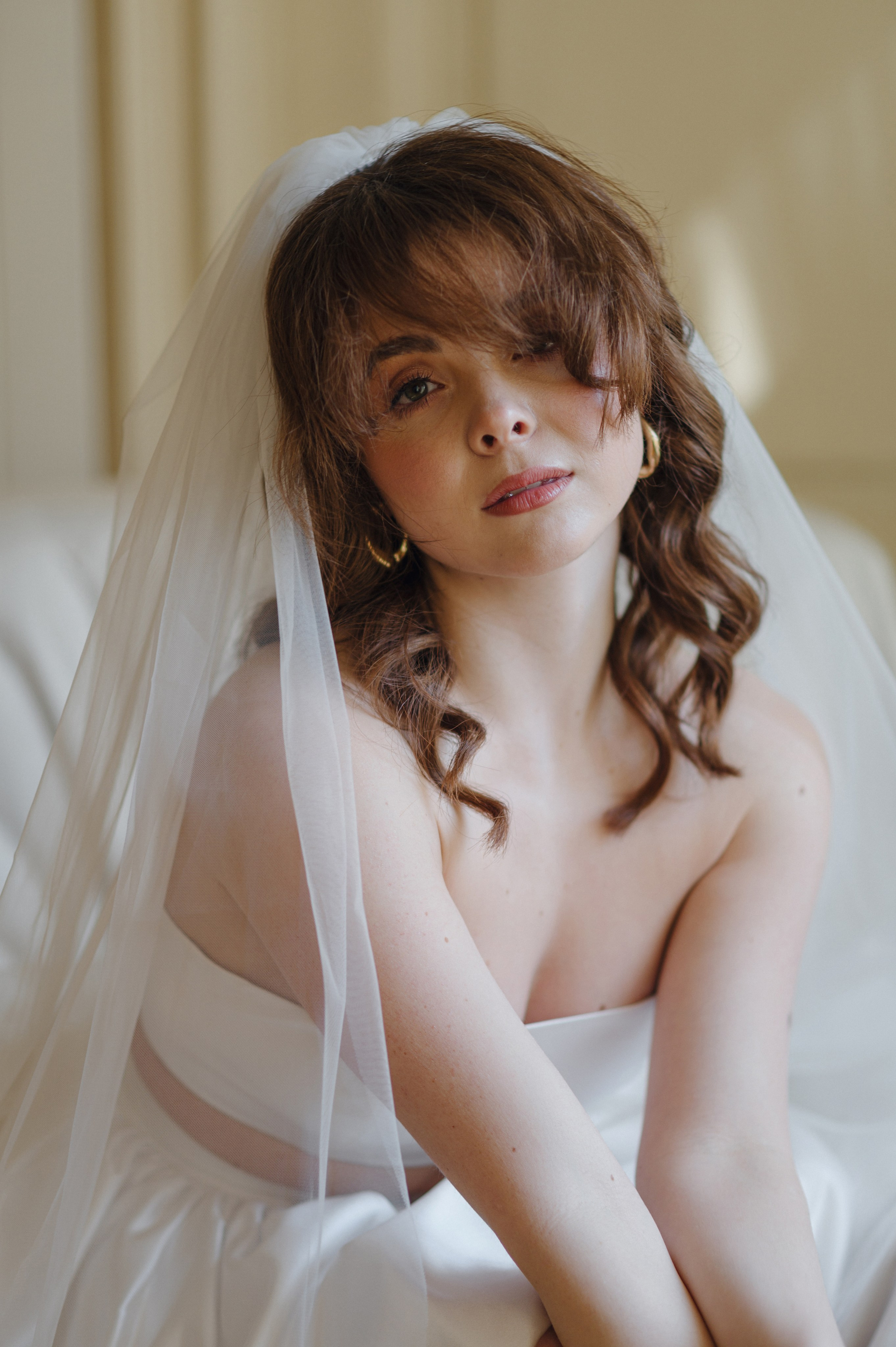 Ася. Свадебный фотограф Москва и Санкт-Петербург. Анастасия Чудина