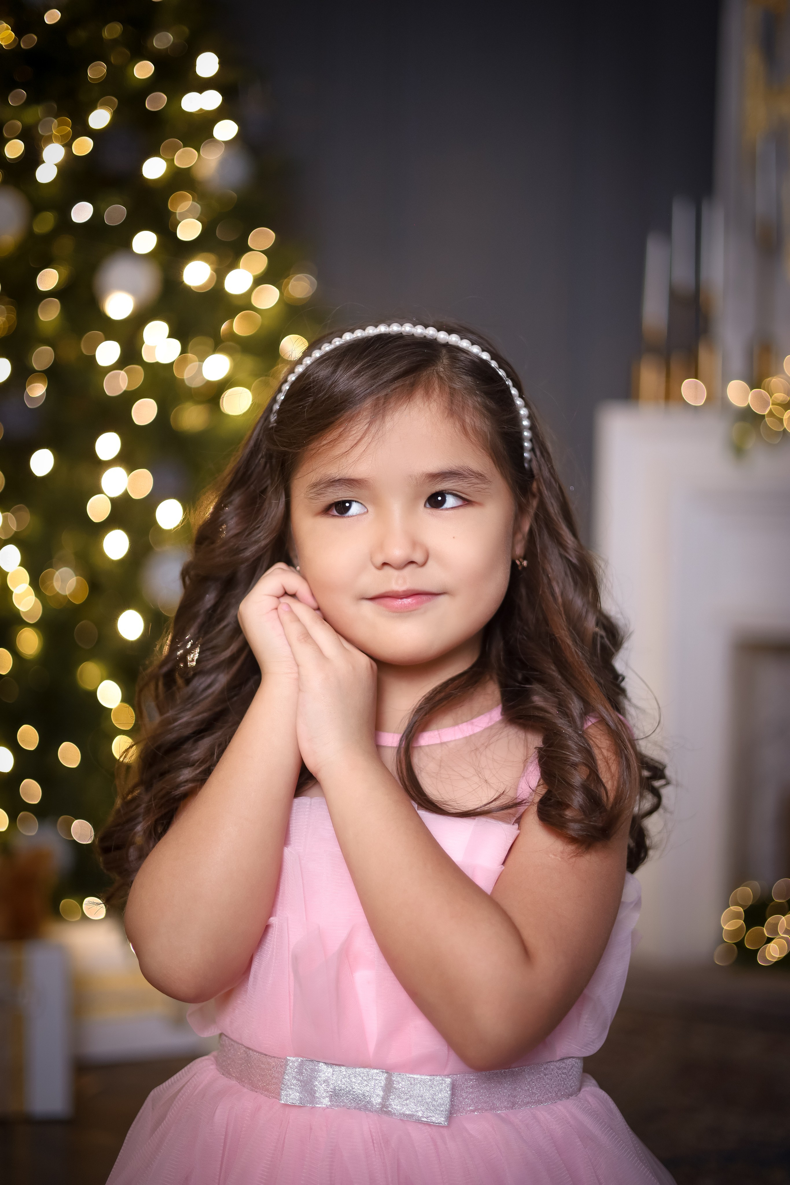 Мира. Фотограф Тамара Катапова