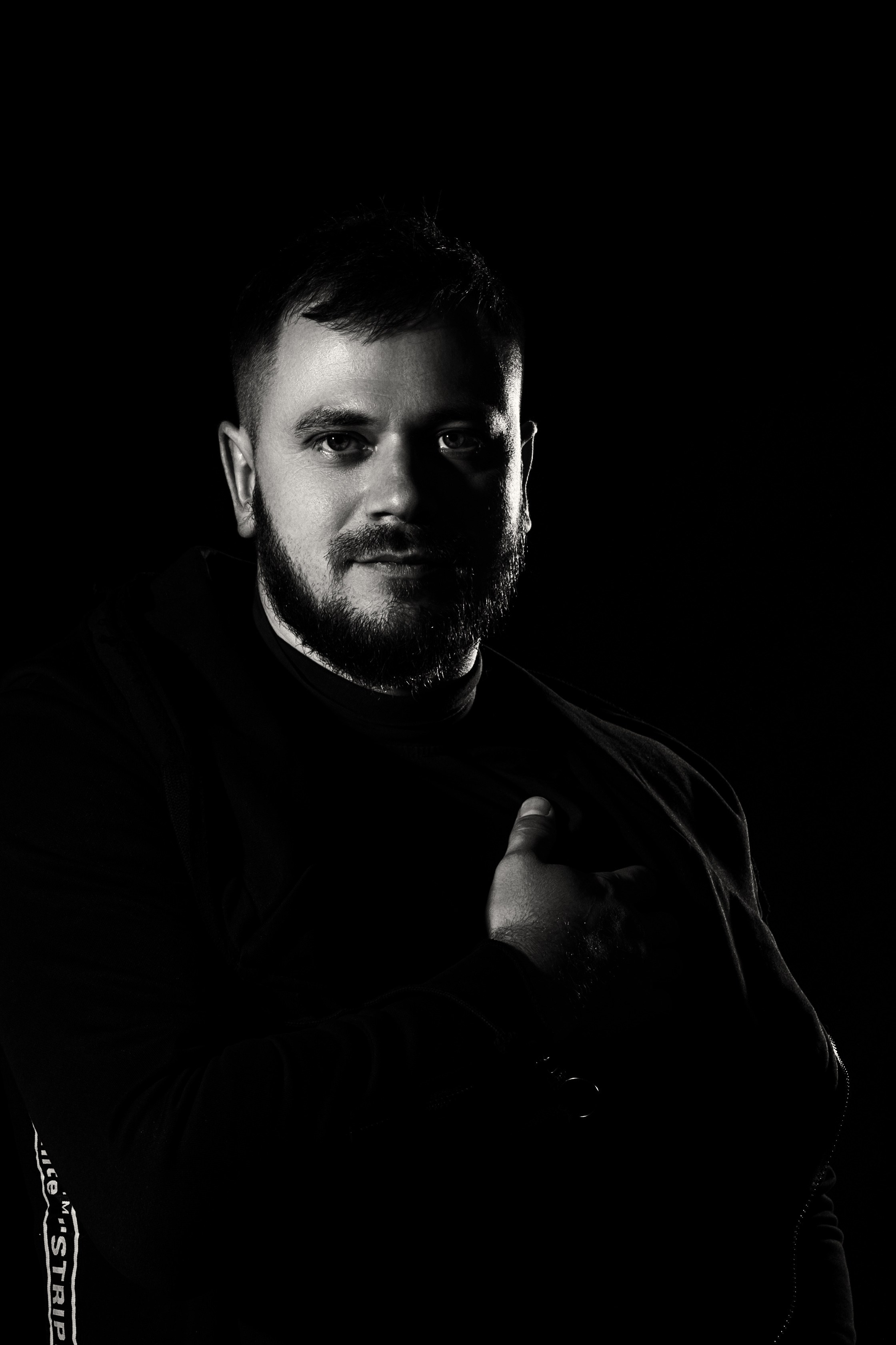 Портретная фотосессия. Фотограф в Стерлитамаке