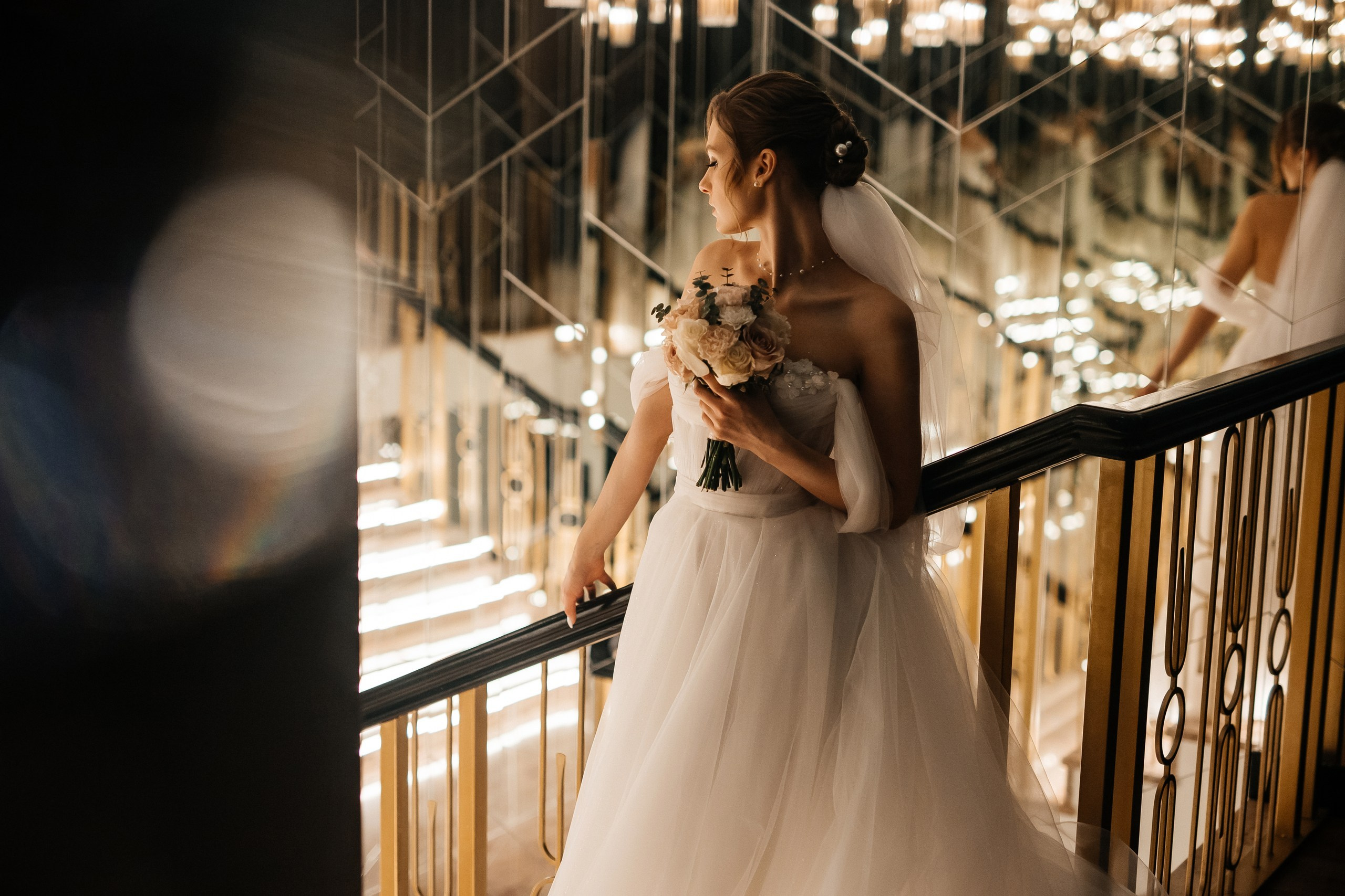 Влад и Мария. Свадебный фотограф Виктория Чуйко Магнитогорск. Визуал для бизнеса