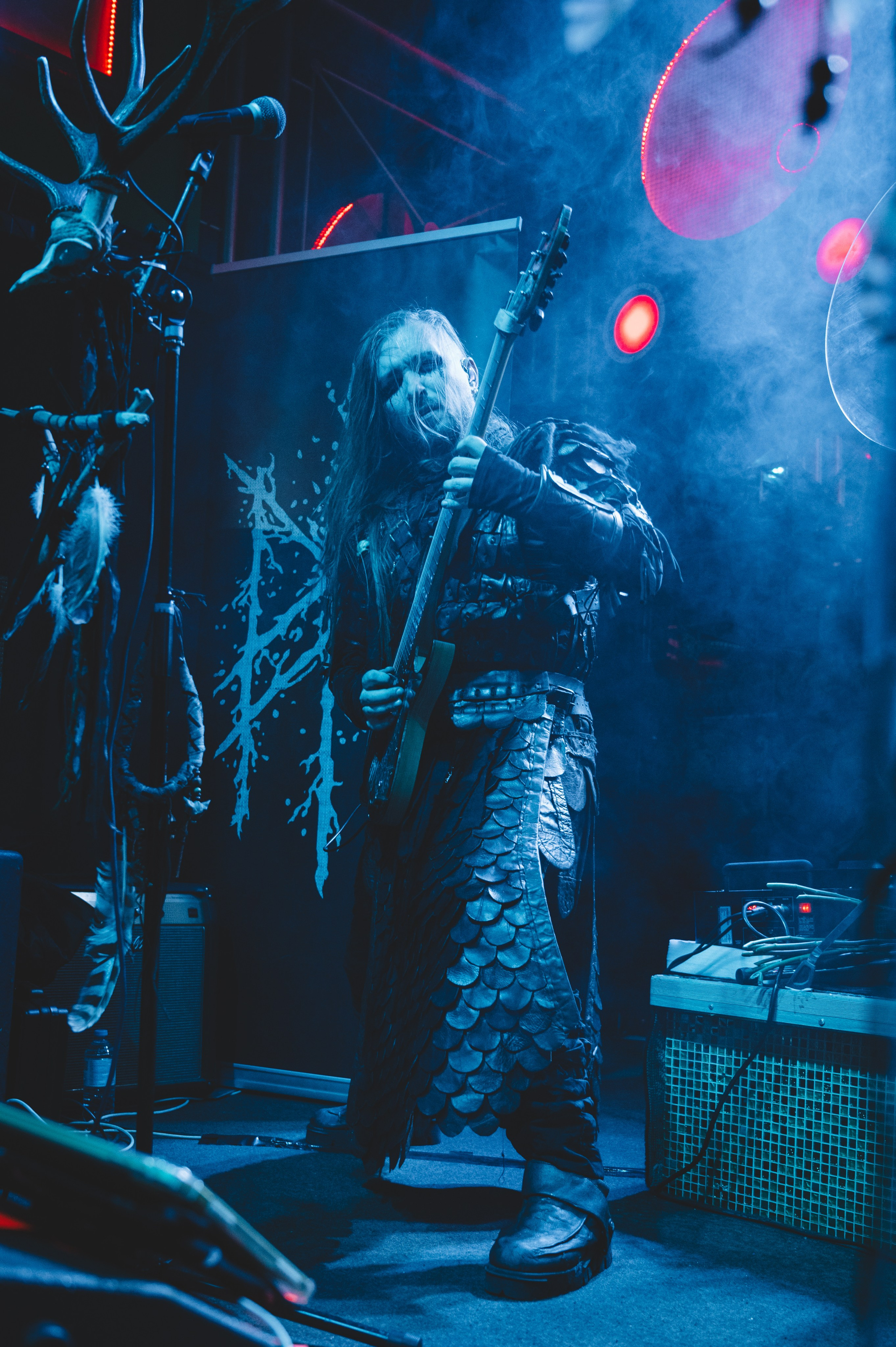 Мещера в Пензе. Фотограф Анна Темнова. Пенза