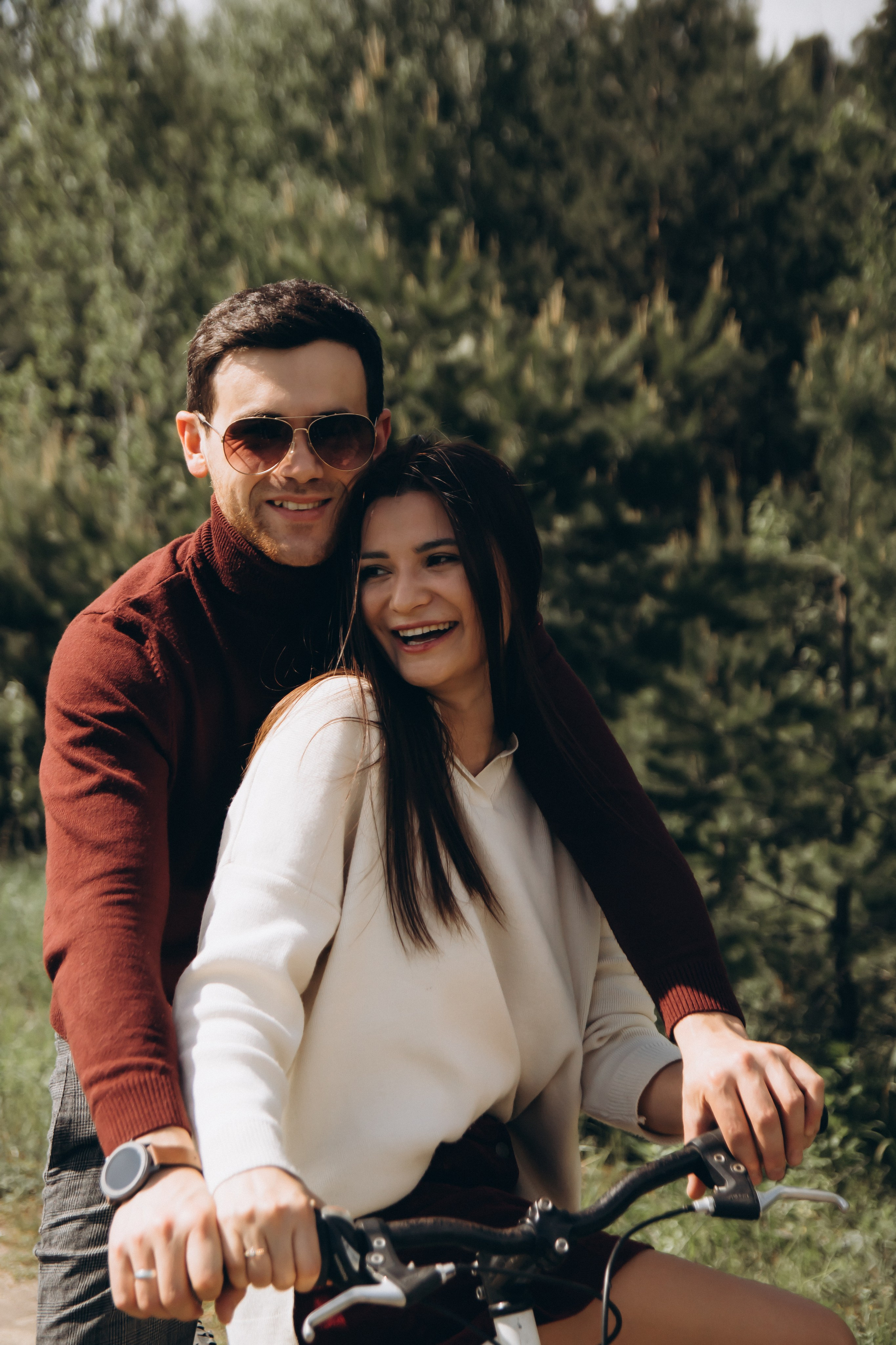 Камиль и Наиля. Lifestyle фотограф в Казани, Аделина Шамгунова