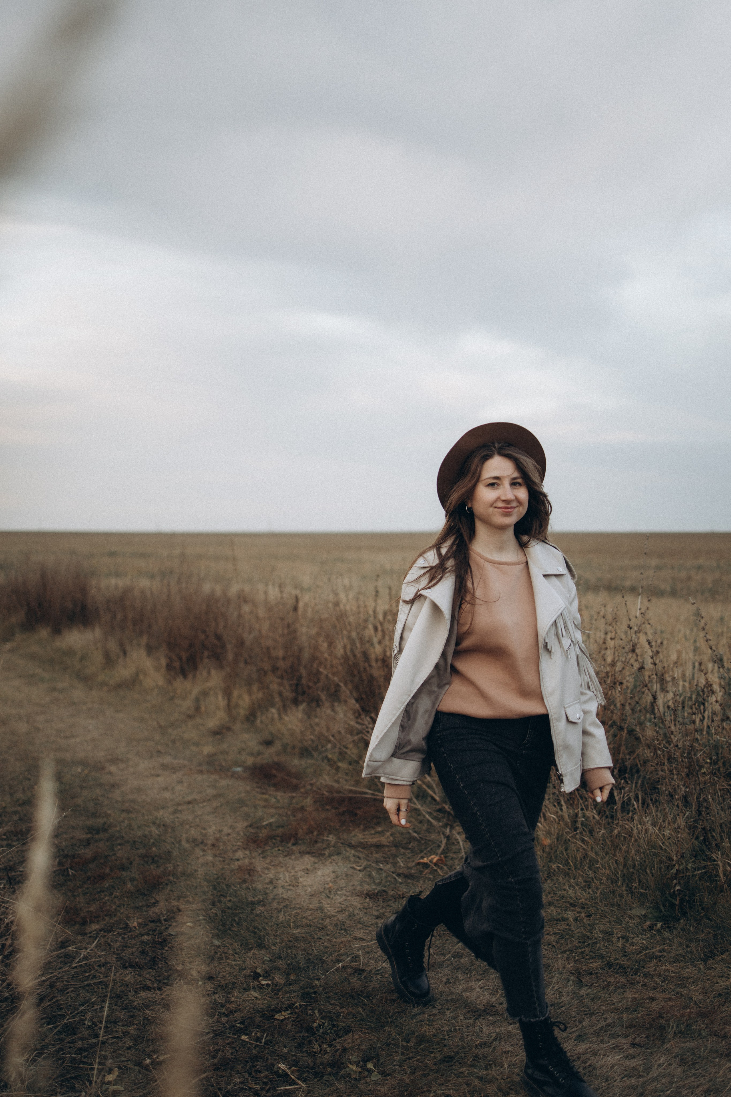 Душа в стиле Бохо. Lifestyle фотограф в Казани, Аделина Шамгунова