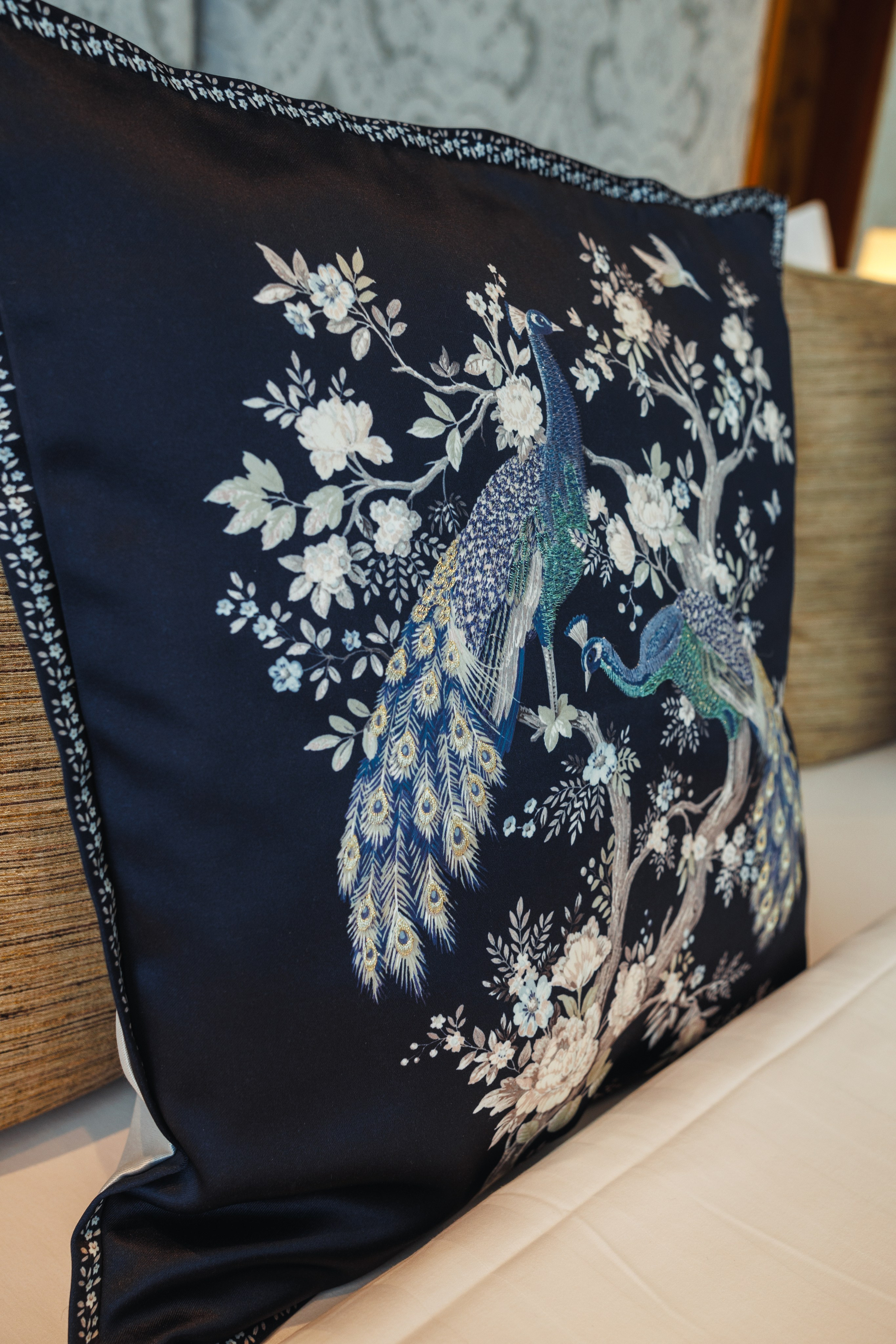 Luciano Wellness & SPA Foros 5*. Артем Корнев Фотограф