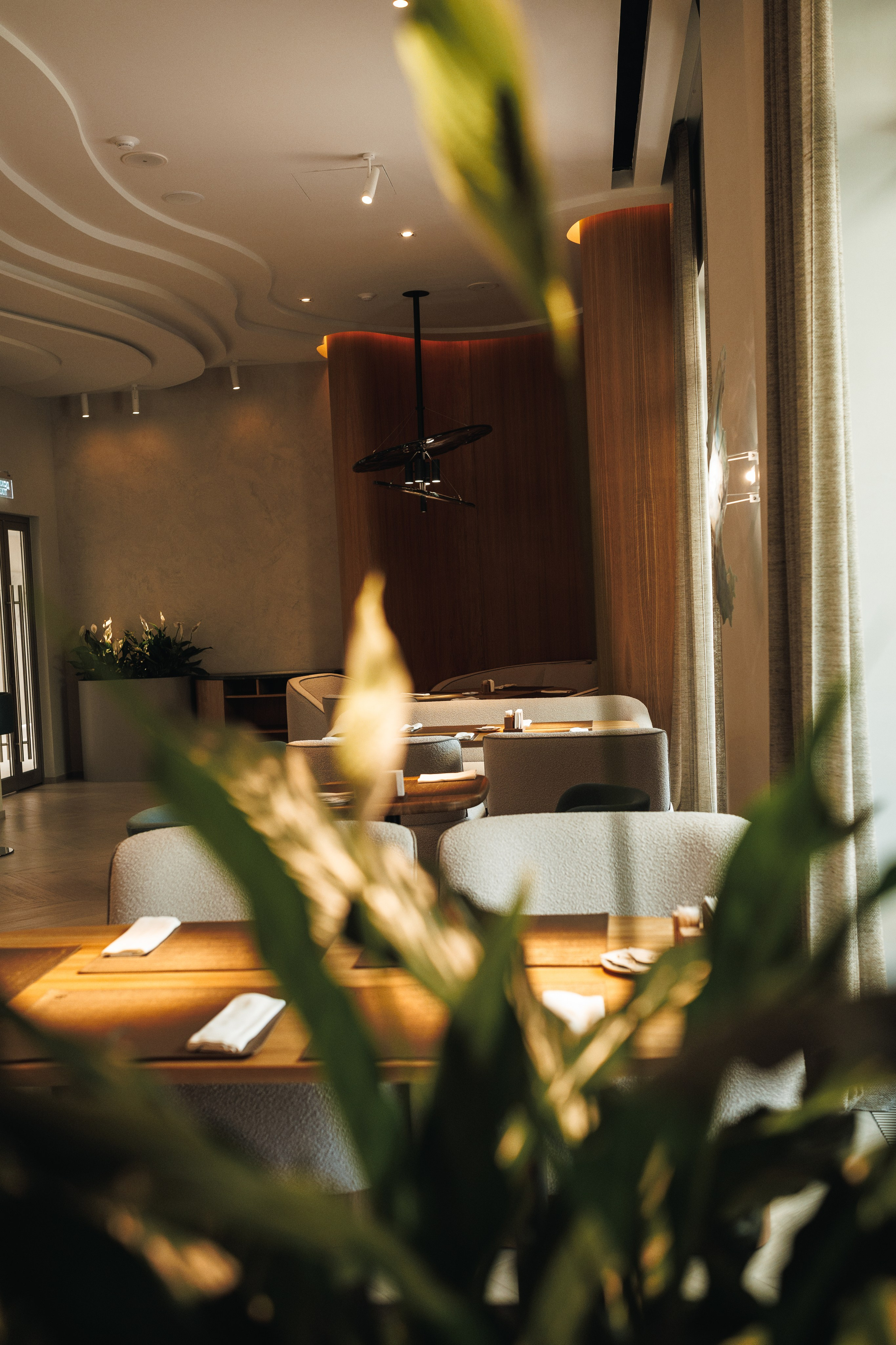 Luciano Wellness & SPA Foros 5*. Артем Корнев Фотограф