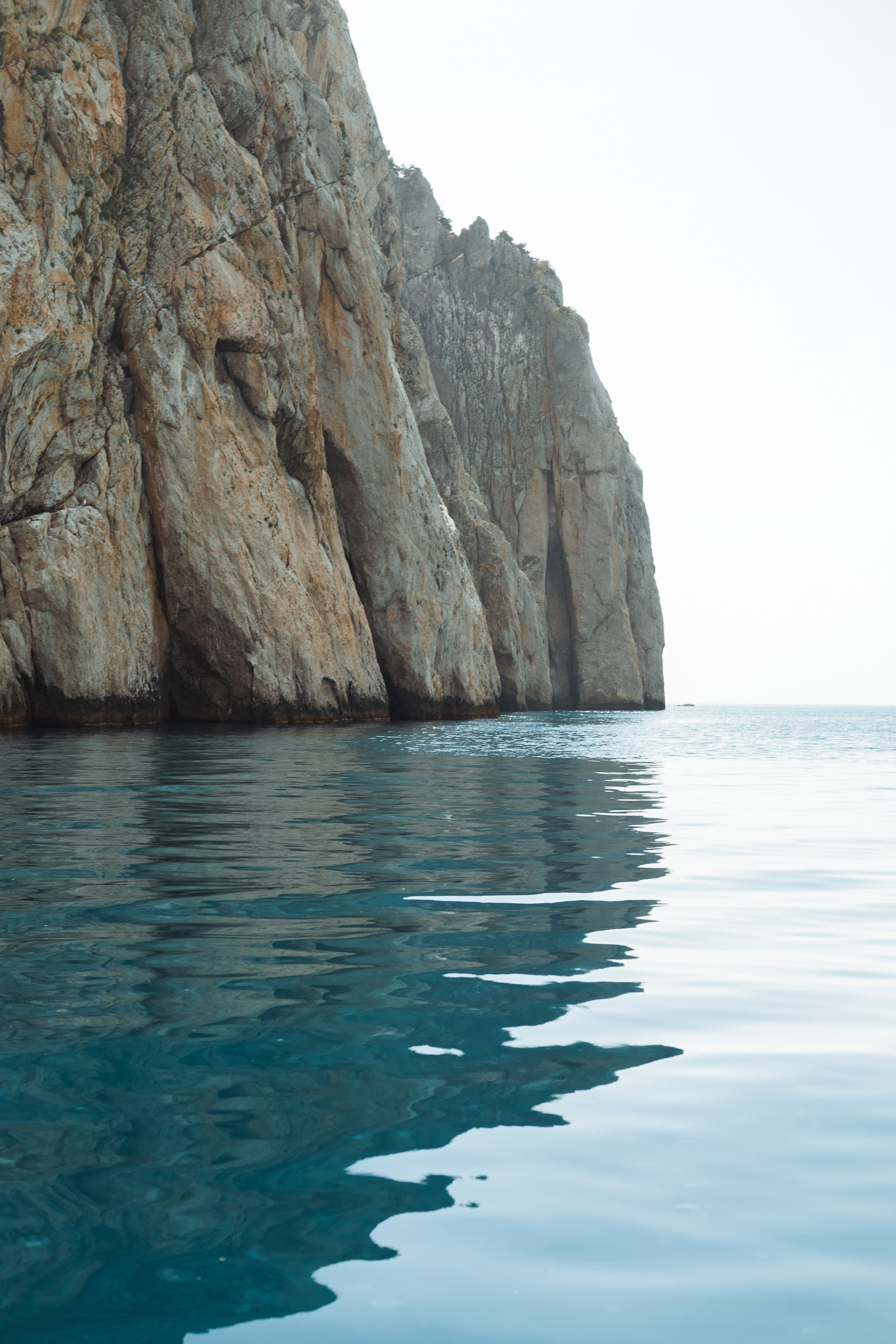 Морская Романтика. Артем Корнев Фотограф