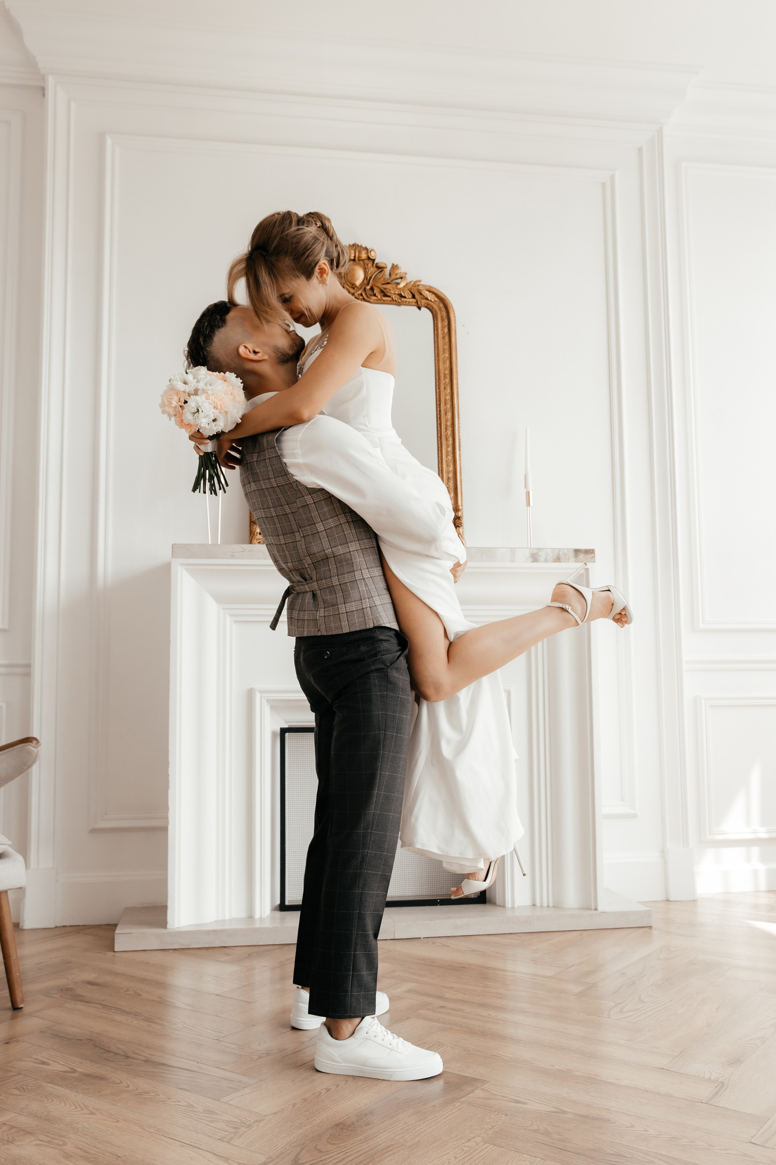 DENIS & JULIA. Главная