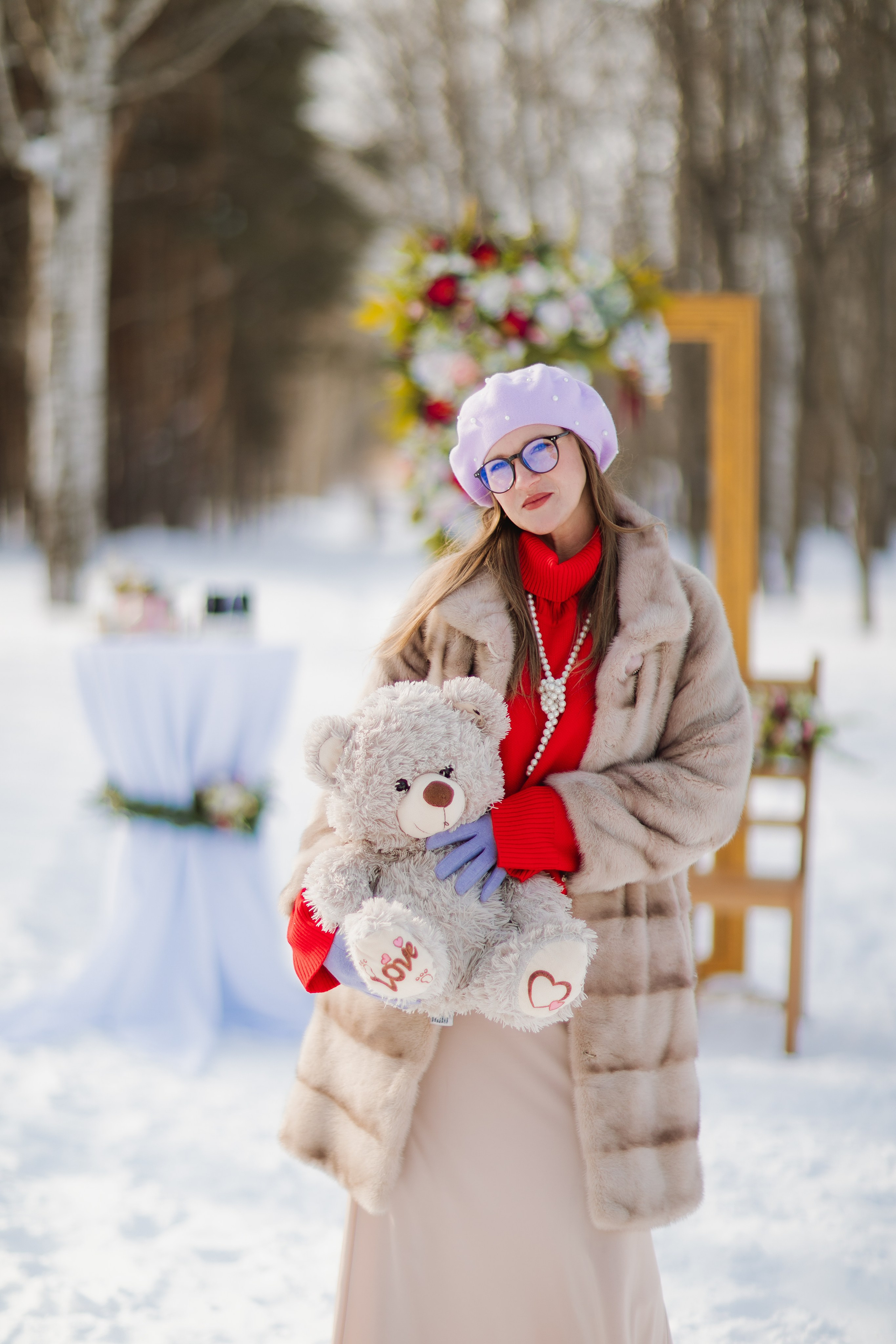 Весенняя симфония