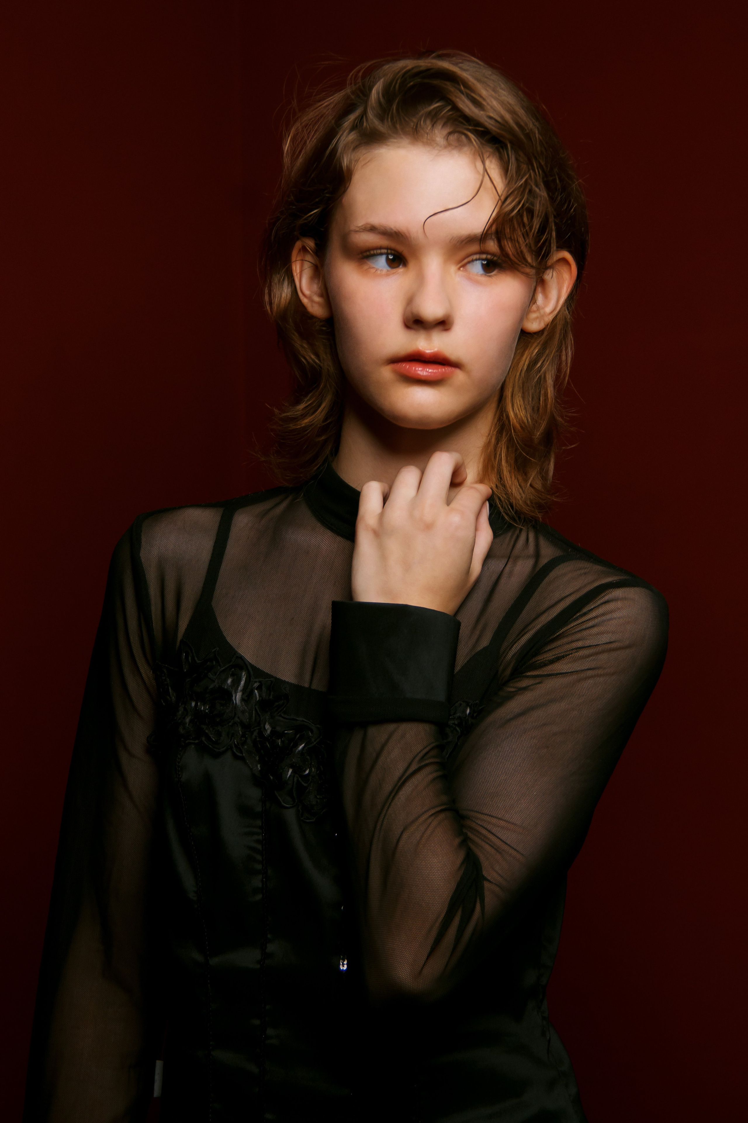 Маша. Главная