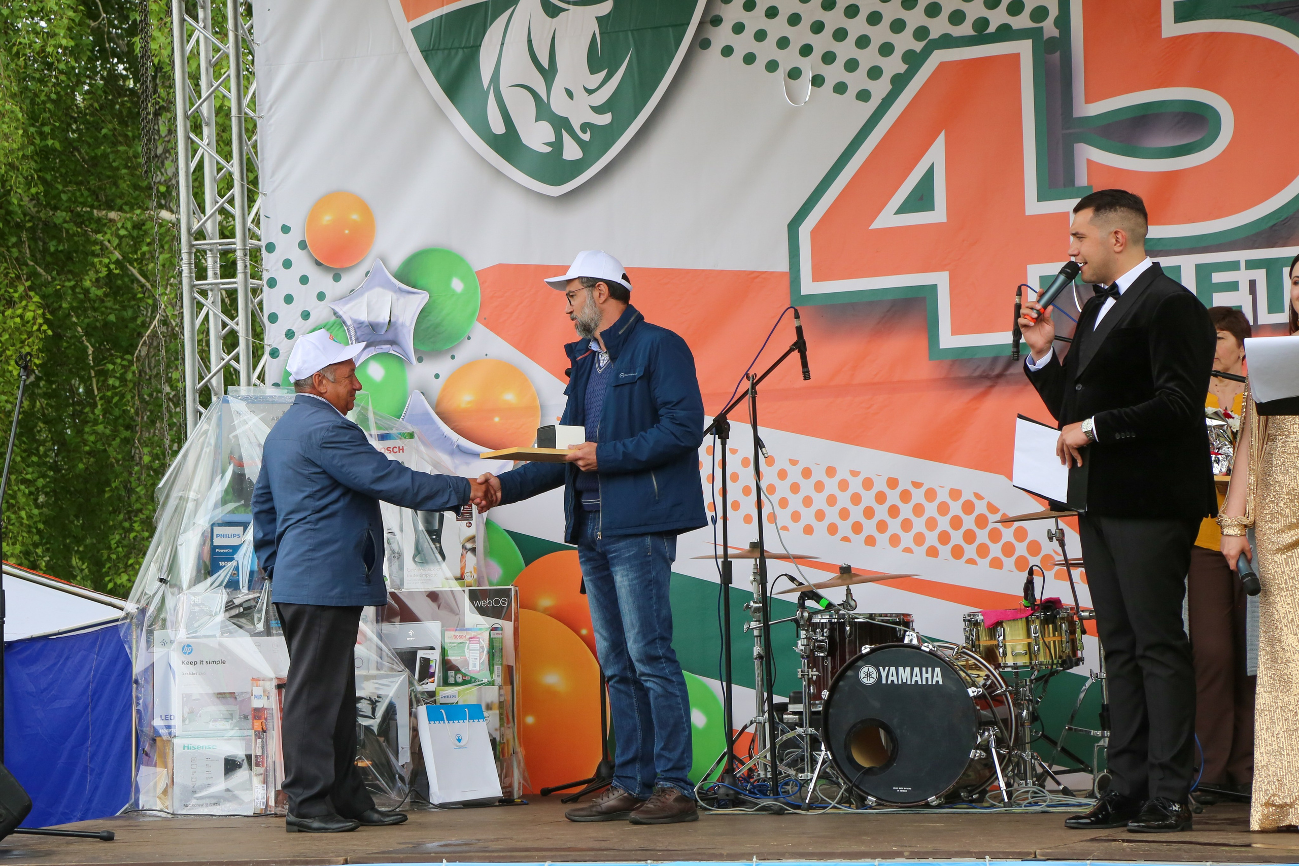 Фотосессия семейных праздников. Дмитрий Хованский — Фотограф Уфа