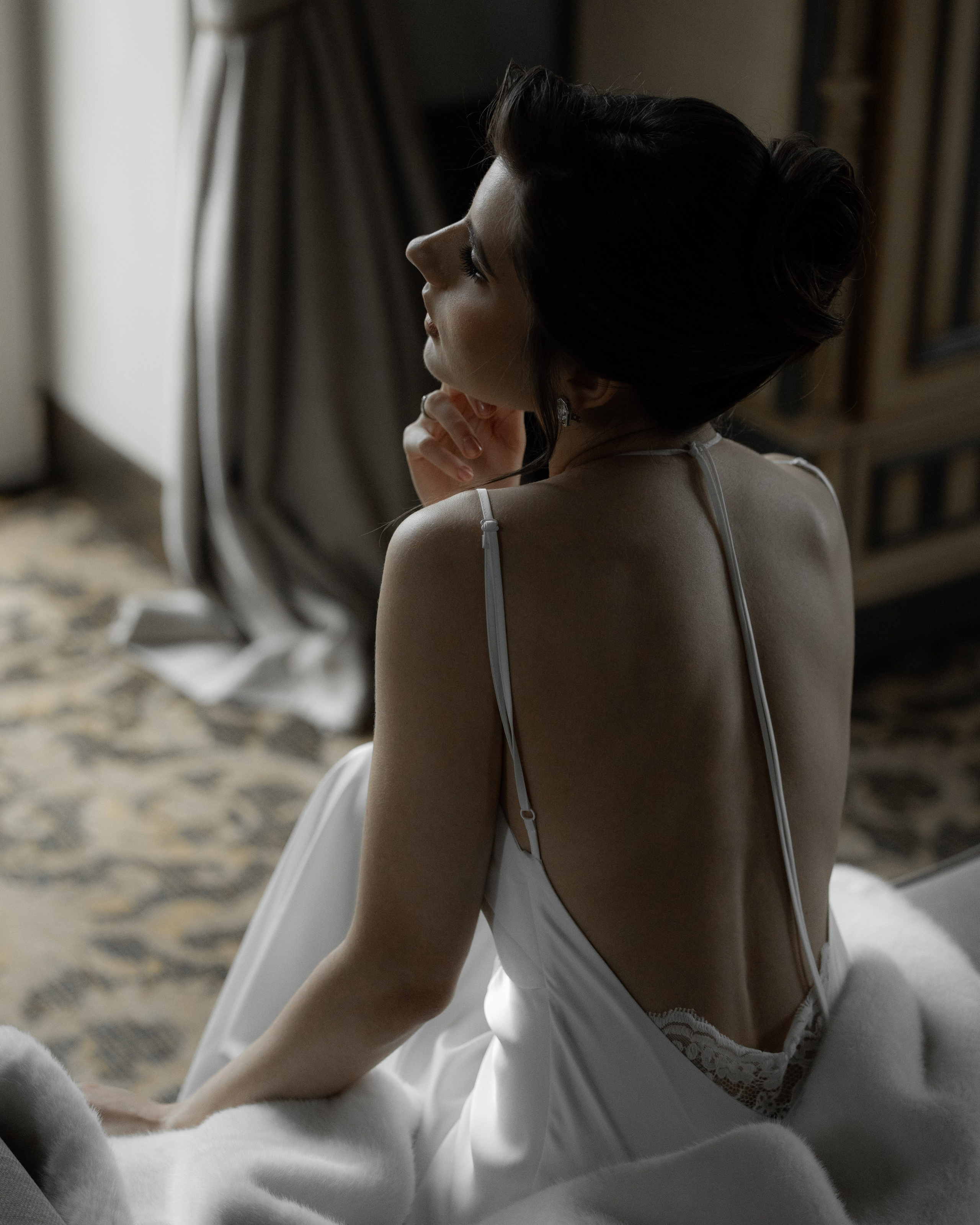 Павел и Яна. Свадебный фотограф Тула Москва СПБ / Сёмина Дарья