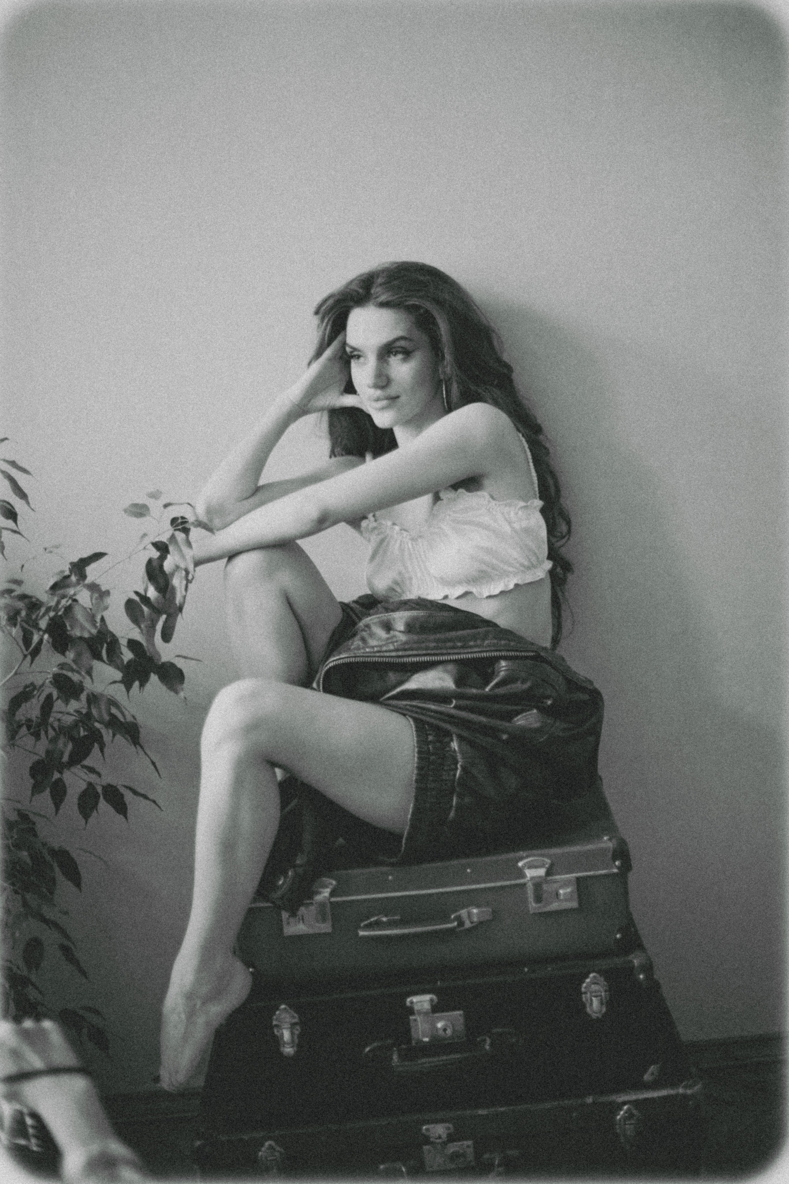 Девочка. Валерия Трофимова ФОТОГРАФ|Санкт-Петербург |Крым