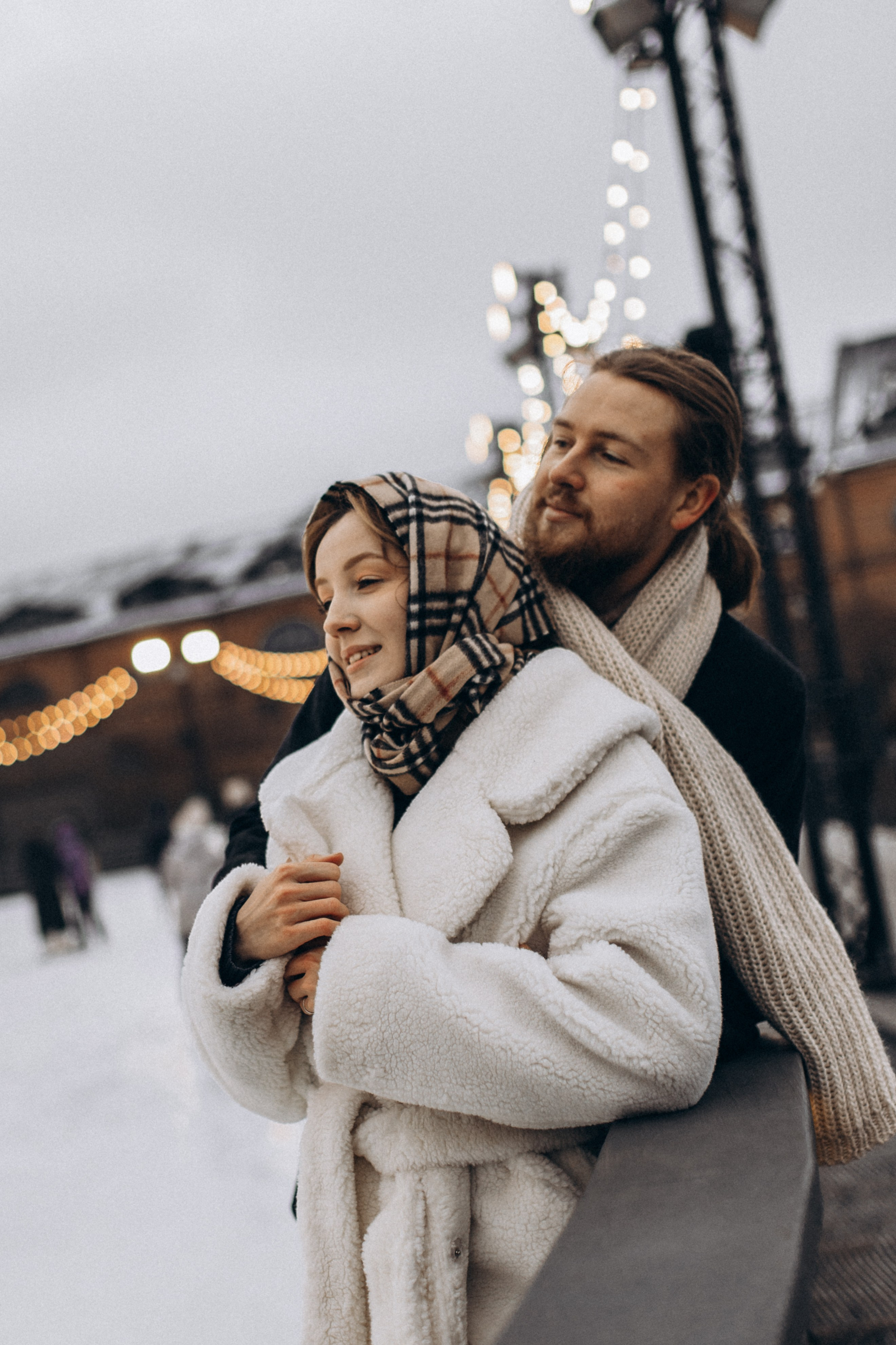 New Holland. Фотограф в Санкт-Петербурге Арбатская Наталья