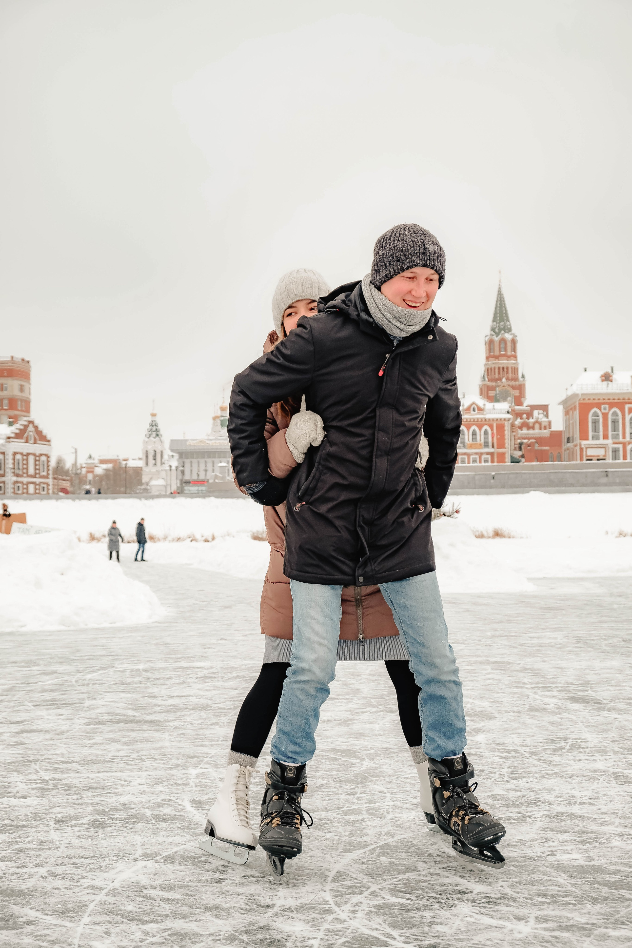 Прогулка в пол дня!. Портретный и свадебный фотограф в Йошкар-Оле Егошина Екатерина
