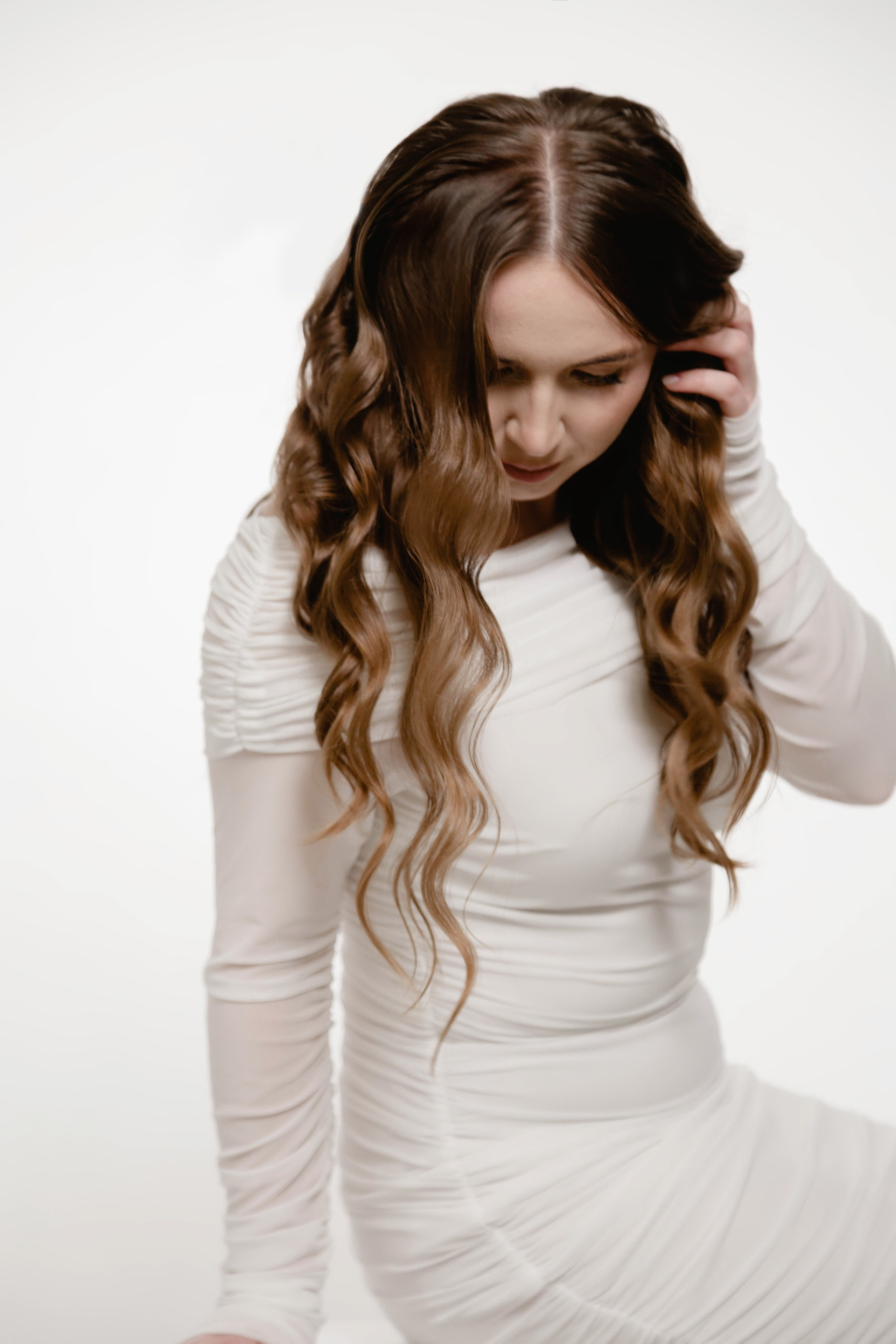 Анастасия и Александр. Портретный и свадебный фотограф в Йошкар-Оле Егошина Екатерина