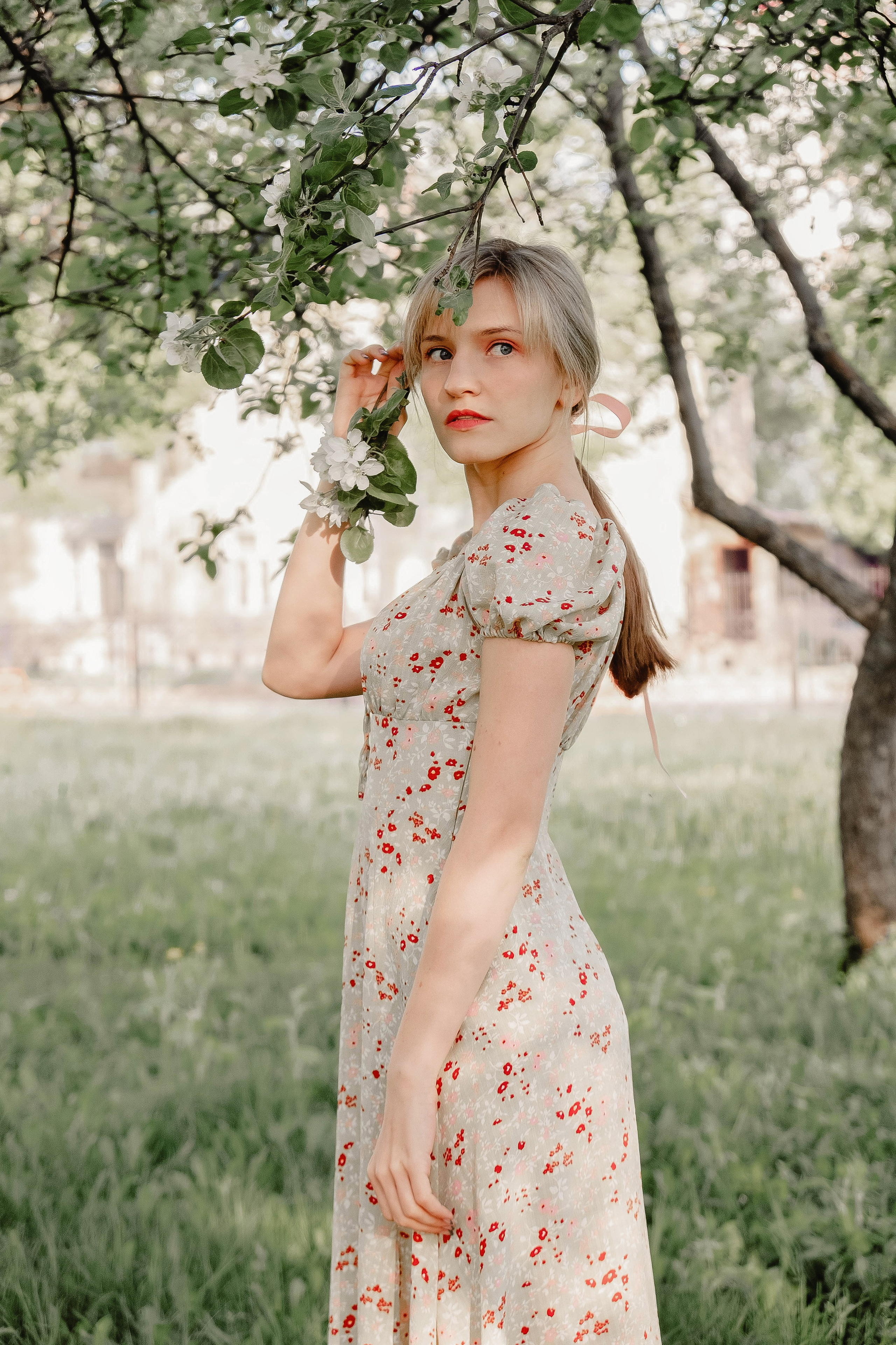 Алена. Портретный и свадебный фотограф в Йошкар-Оле Егошина Екатерина