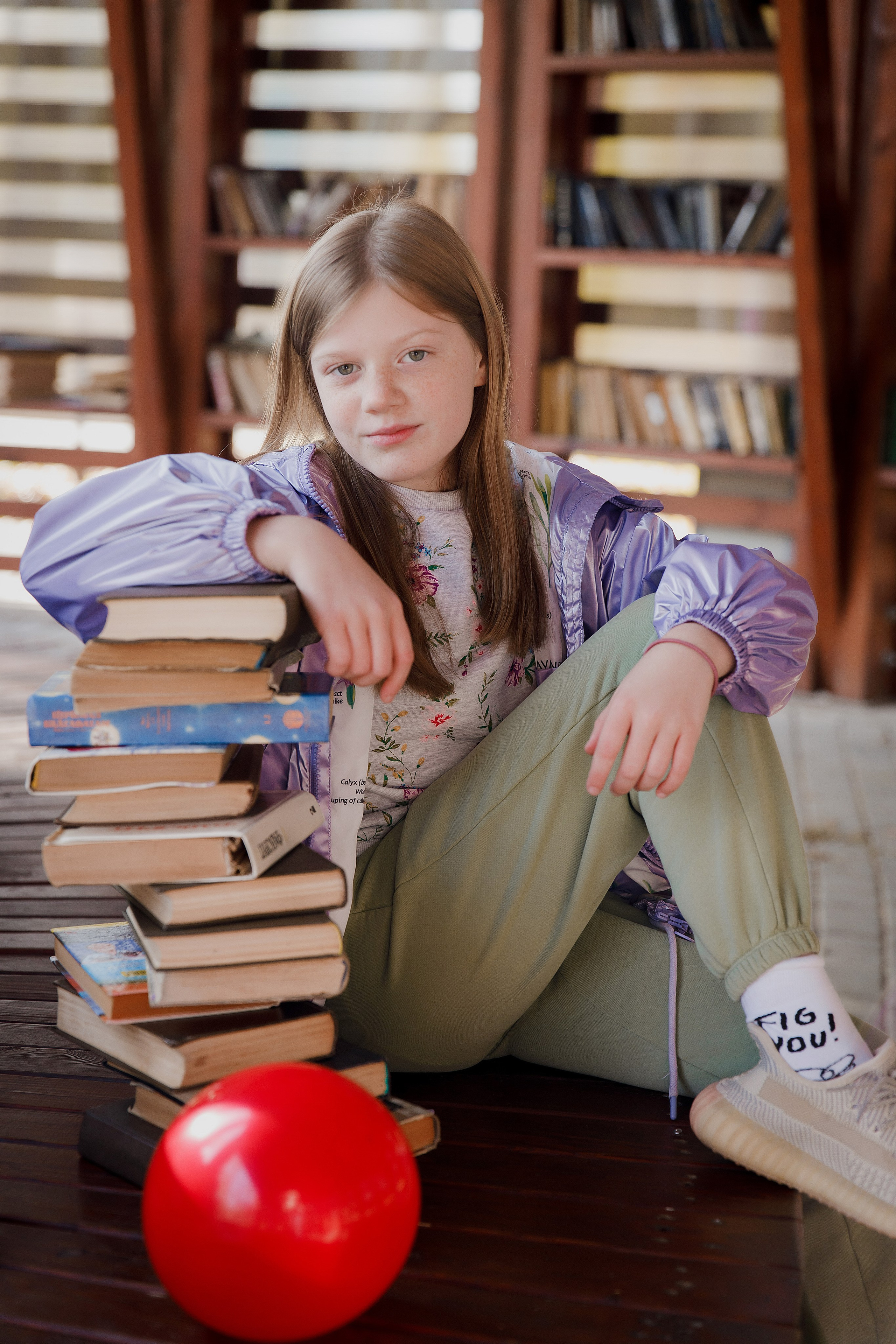 5 «В» Гимназия города Артёма. Photoalbum-vl.ru