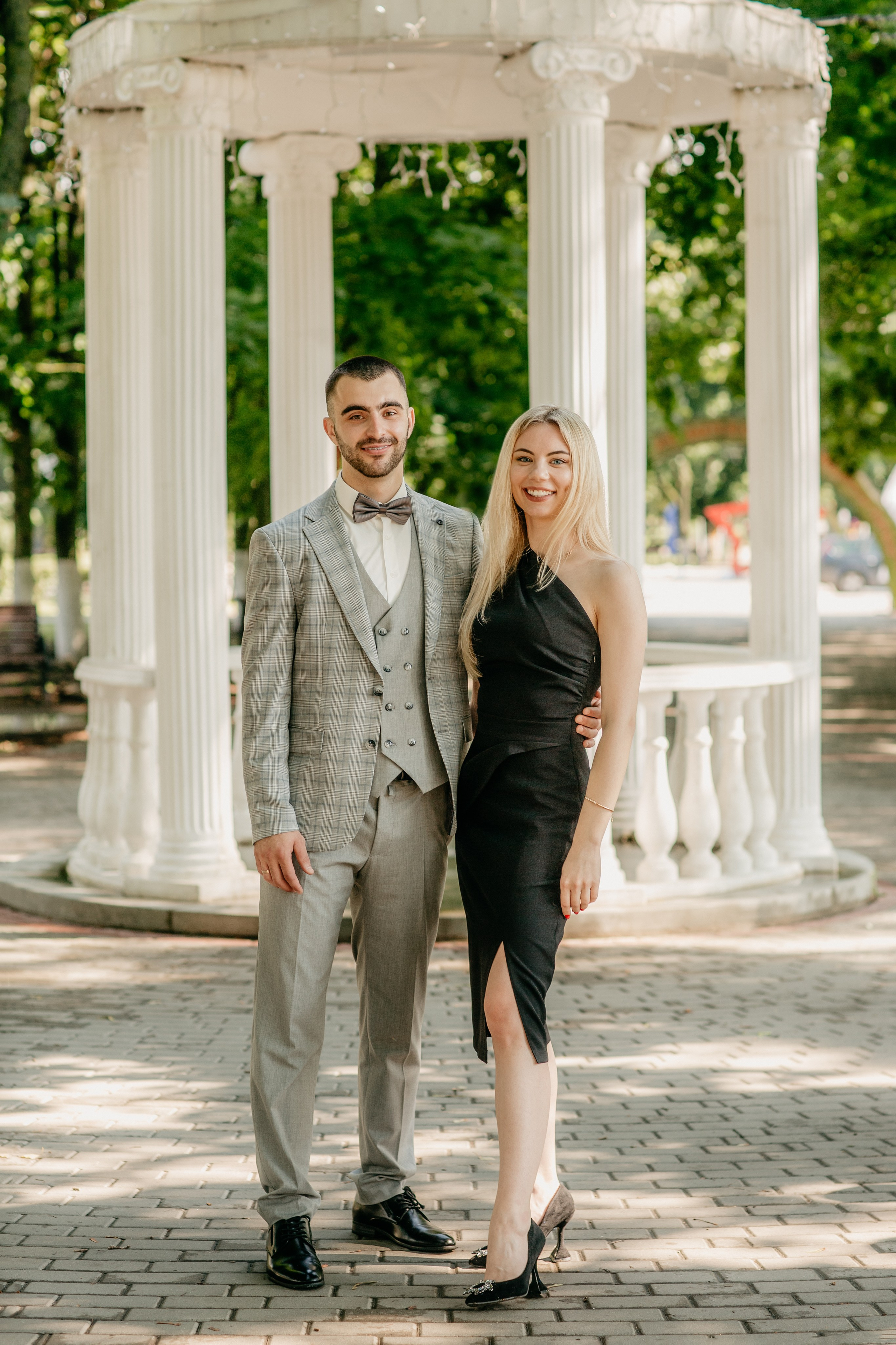 Андрей и Юлия. Семейный и Детский фотограф г. Москва, г. Борисоглебск
