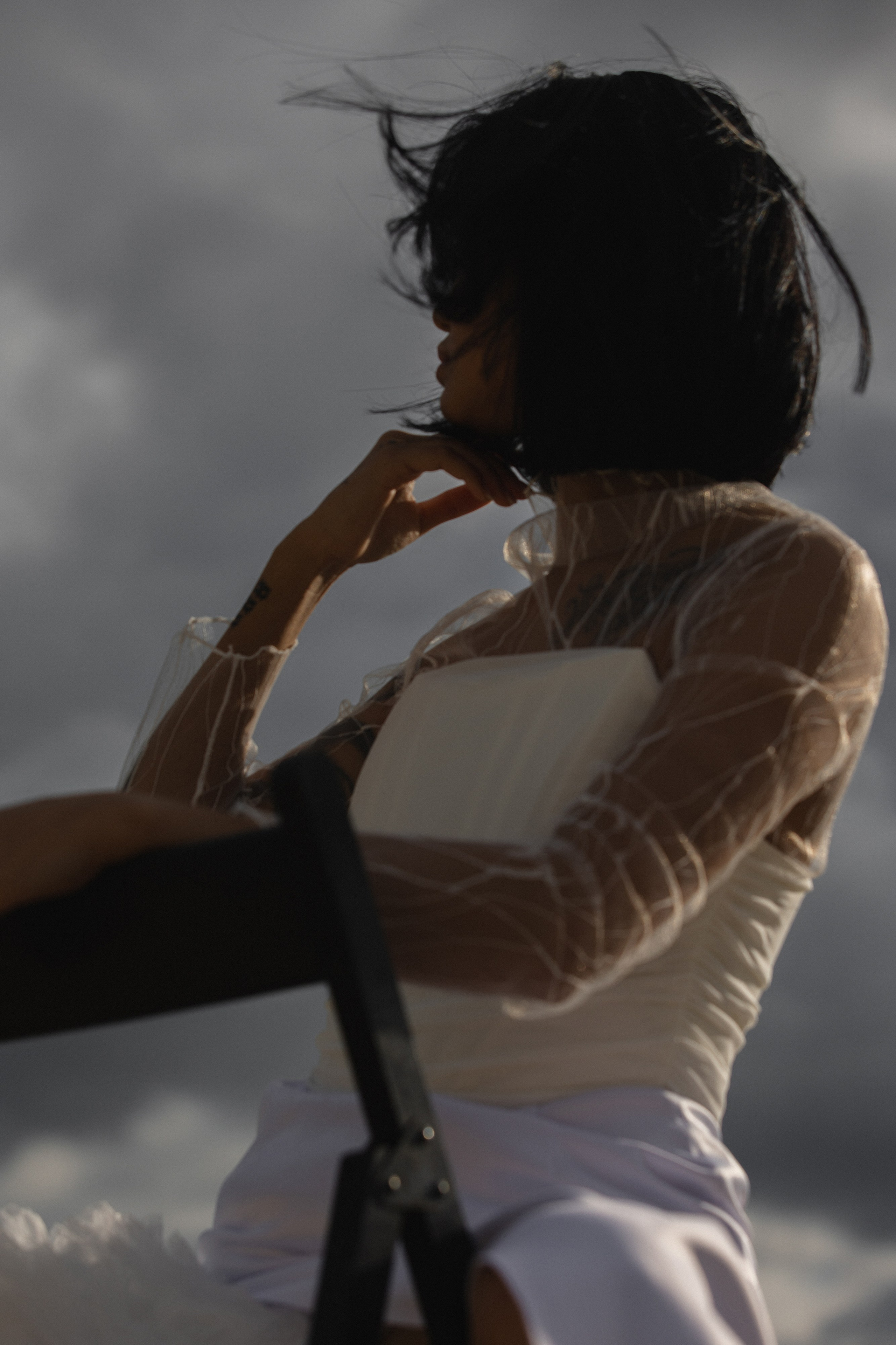 Портретная съемка в Санкт-Петербурге. Свадебный и репортажный фотограф в Санкт-Петербурге | Михаил Песиков