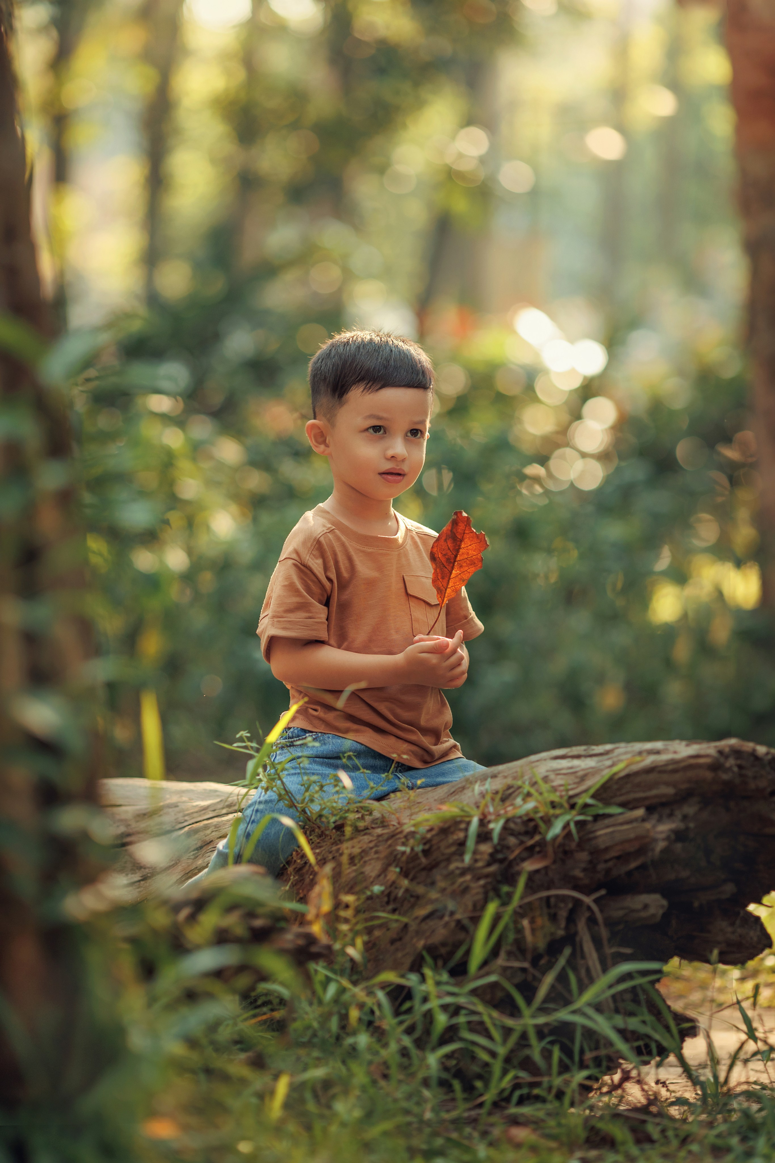 Лера и Леон. Семейный фотограф Микульская Ирина