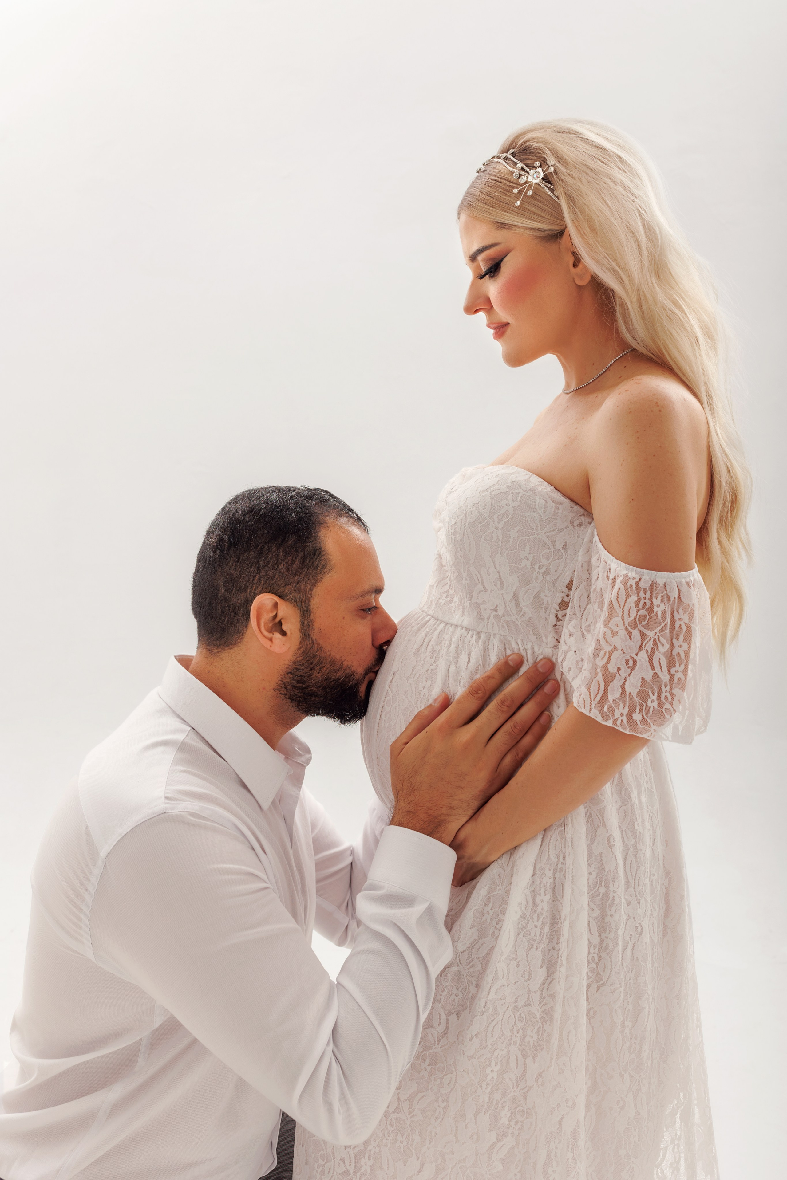 Elena. Photographer Mikulskaya Iryna