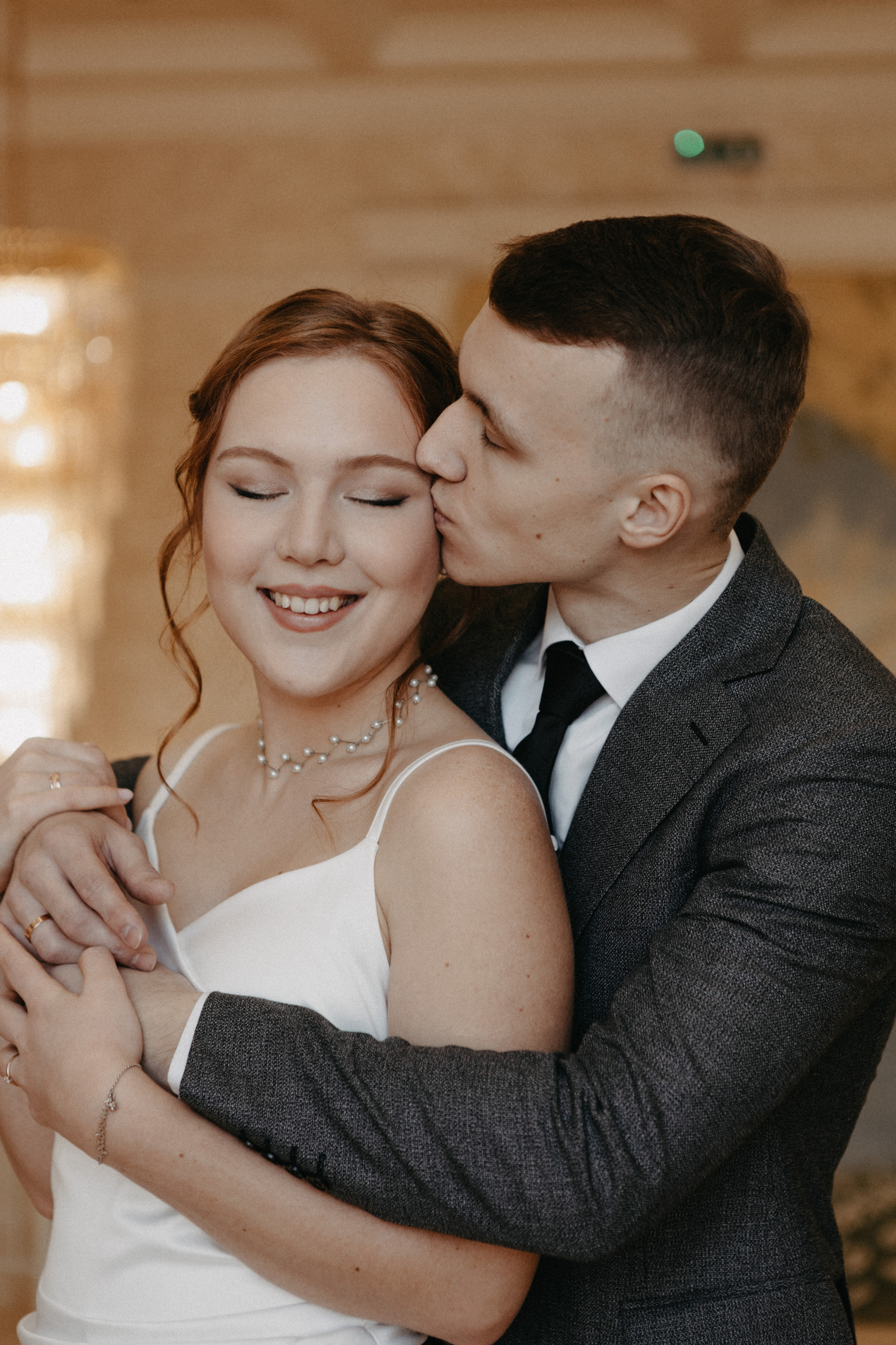 Анонс с росписи. Свадебный фотограф Москва и другие города